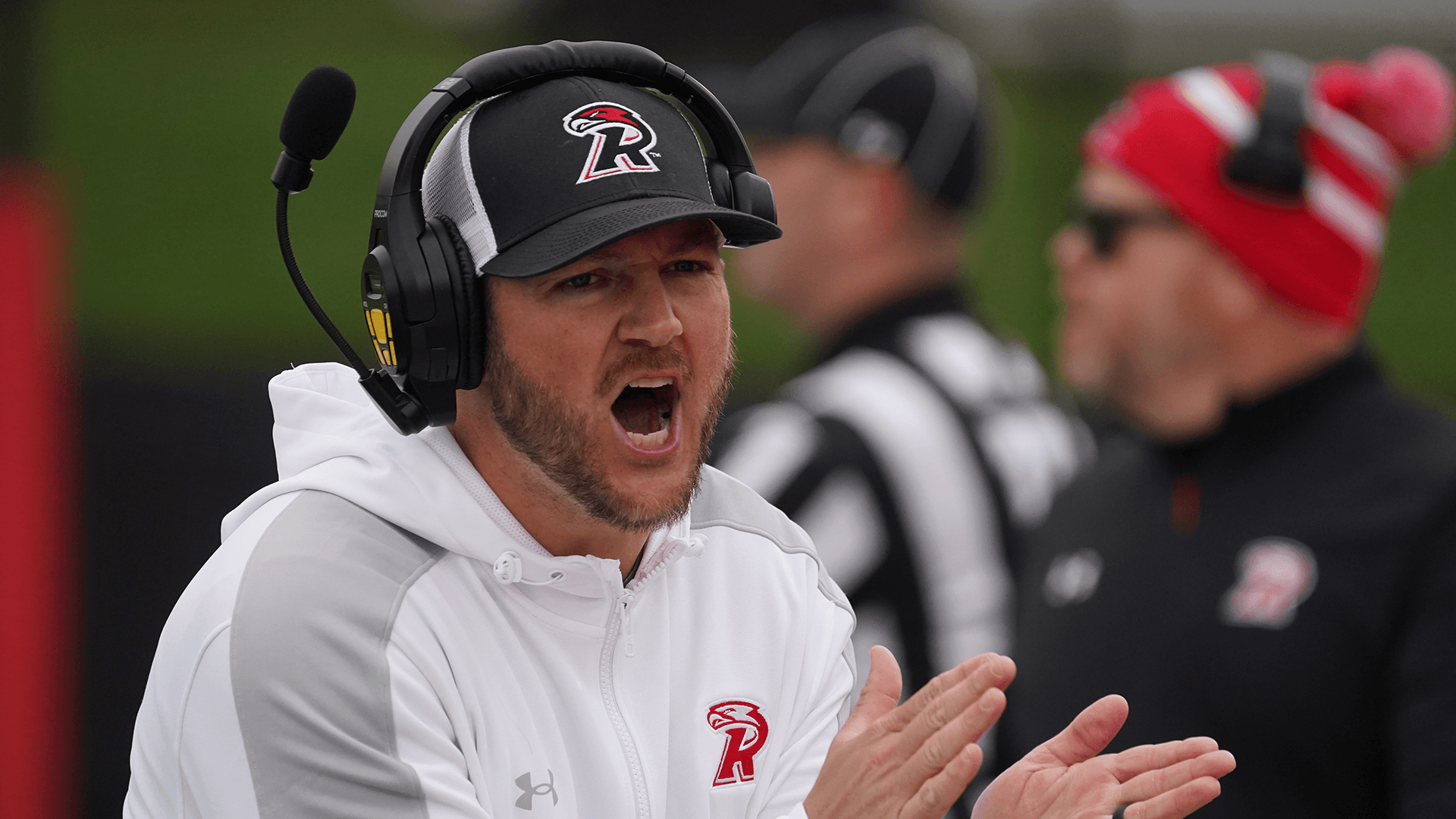 Ripon College Football