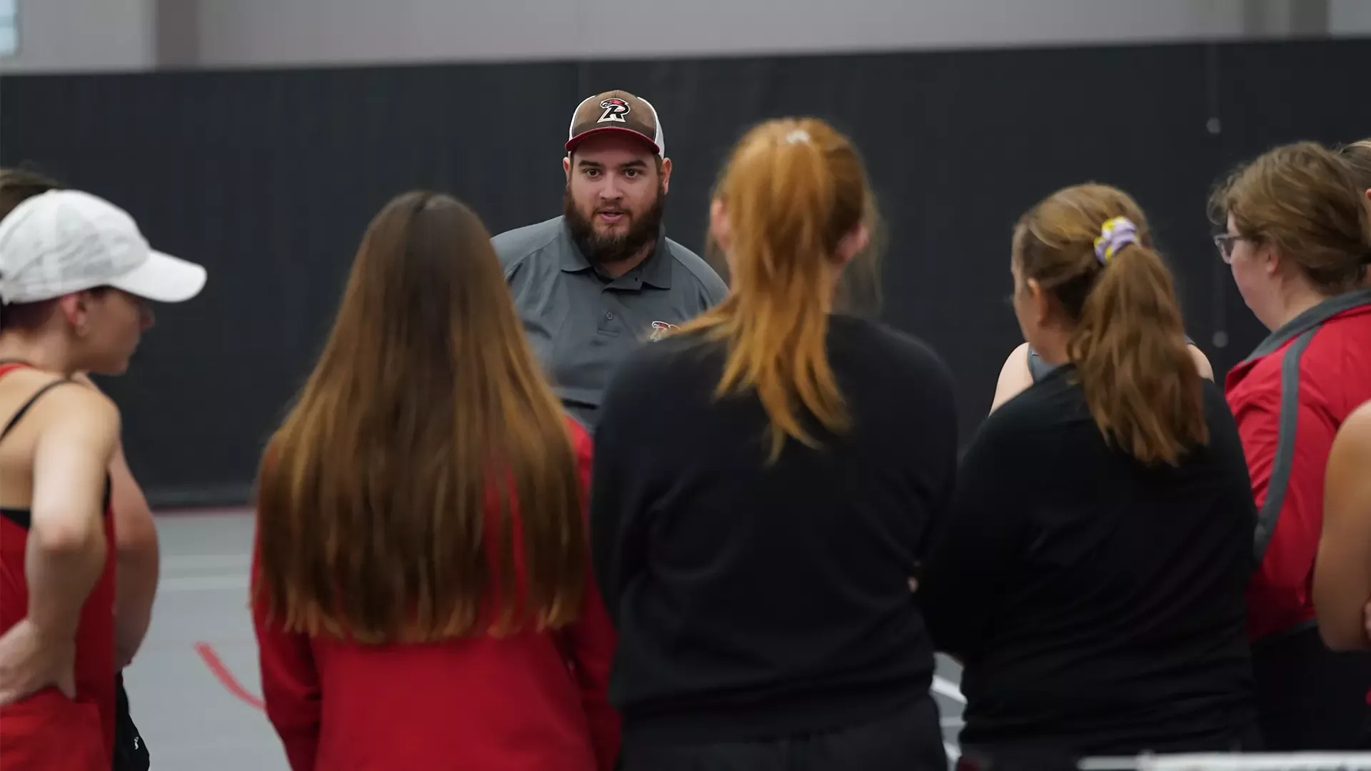 Ripon College Women's Tennis