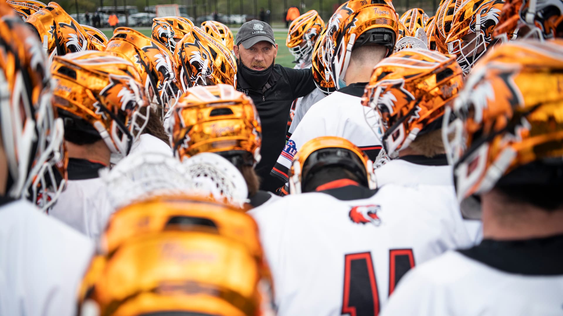 Rochester Institute of Technology Men's Lacrosse