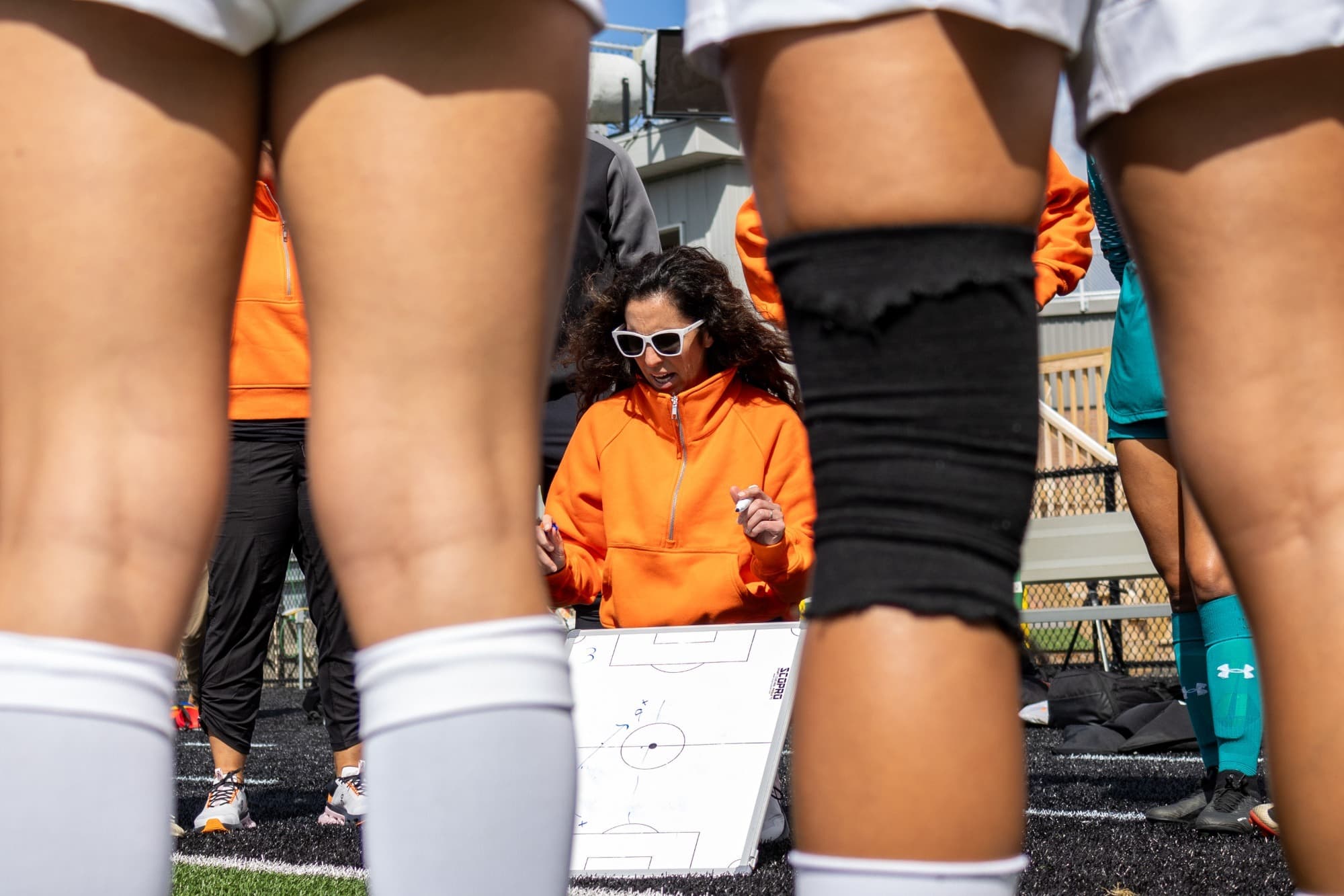 Rochester Institute of Technology Women's Soccer