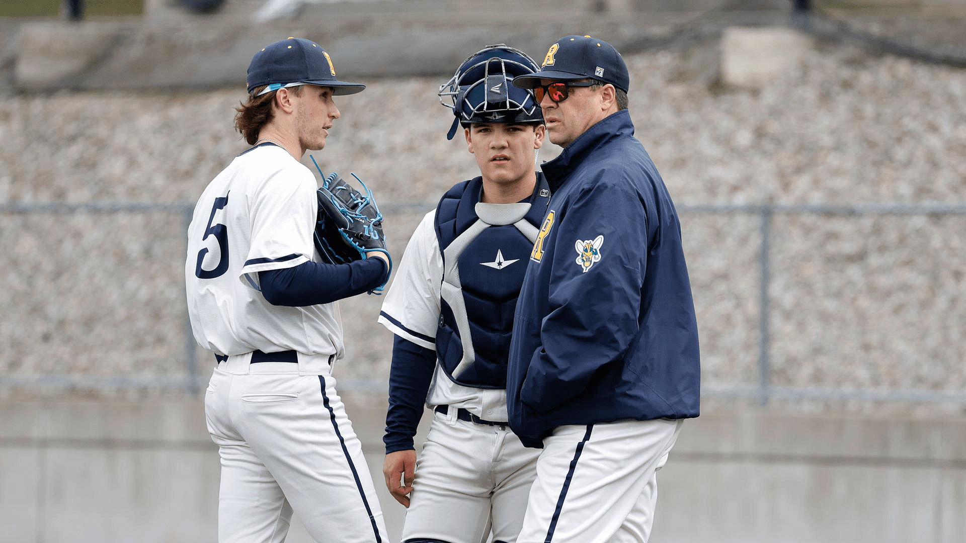 University of Rochester Baseball