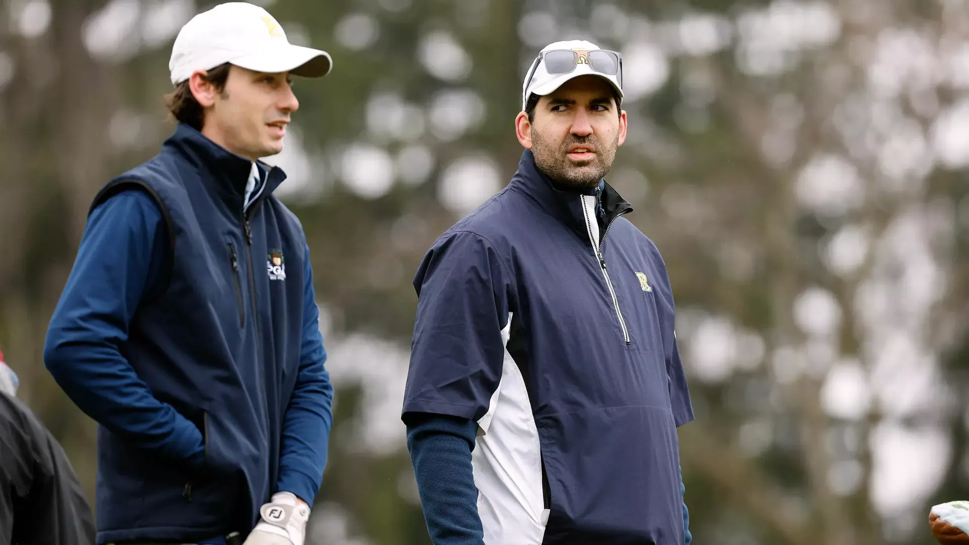 University of Rochester Men's Golf