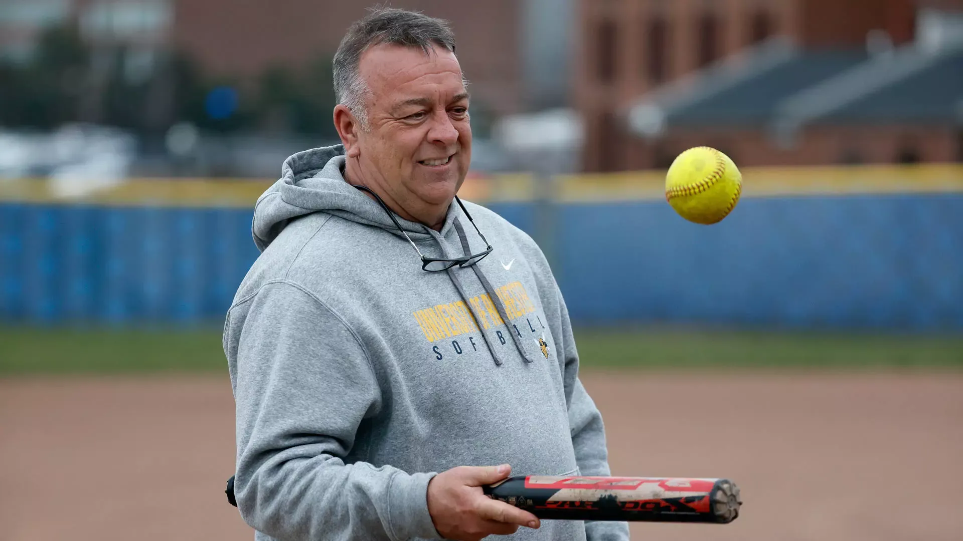 University of Rochester Softball