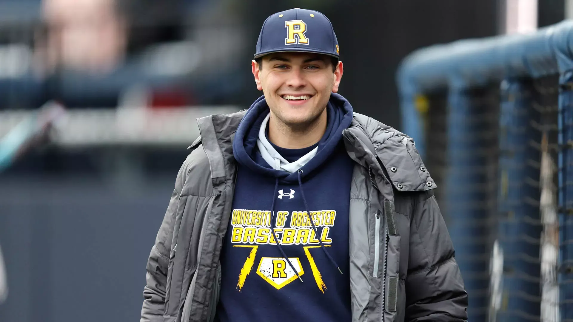 University of Rochester Baseball