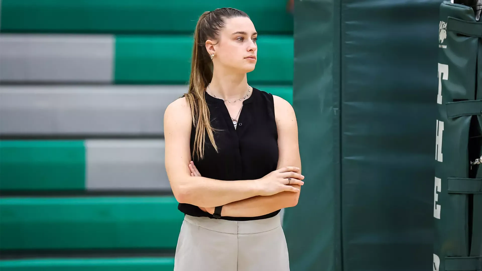Slippery Rock University of Pennsylvania Volleyball