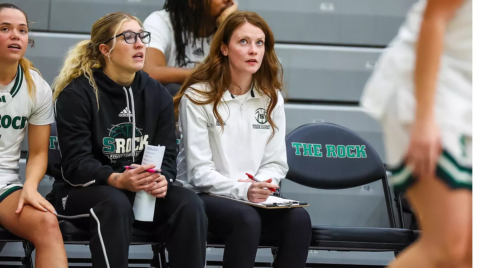 Slippery Rock University of Pennsylvania Women's Basketball