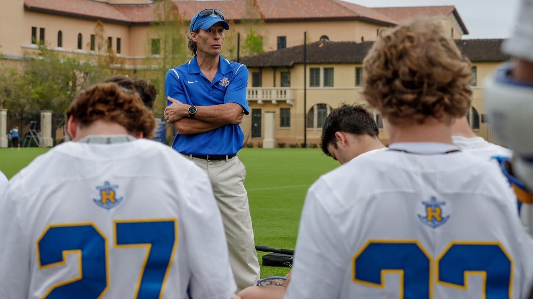 Rollins College Men's Lacrosse