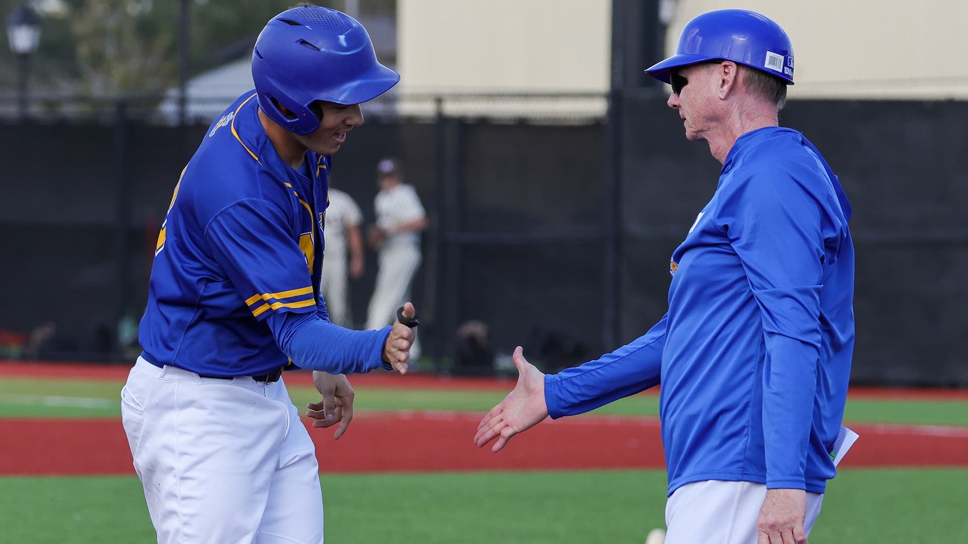 Rollins College Baseball