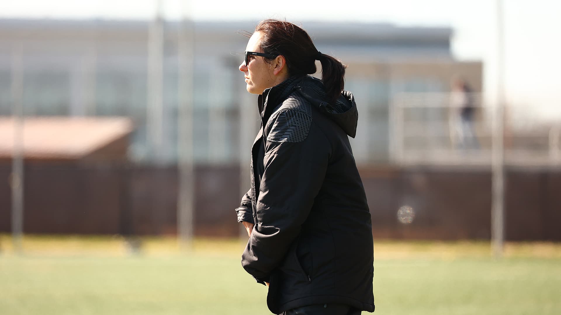 Rowan University Women's Lacrosse