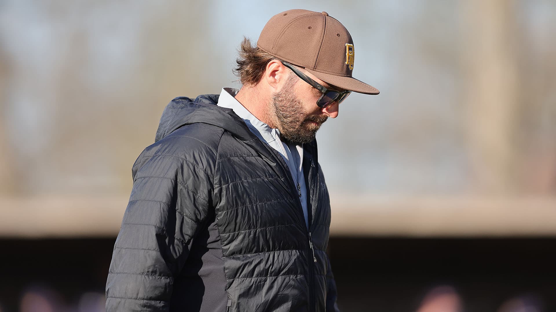 Rowan University Baseball