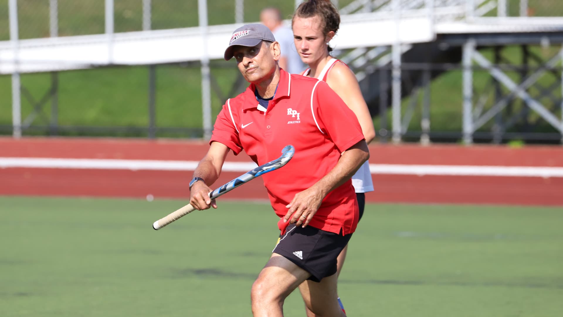 Rensselaer Polytechnic Institute Field Hockey