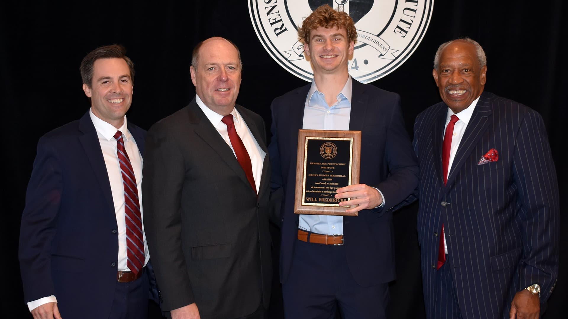 Rensselaer Polytechnic Institute Men's Basketball