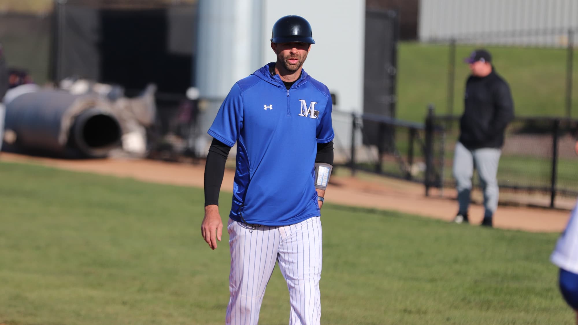 Marian University Baseball