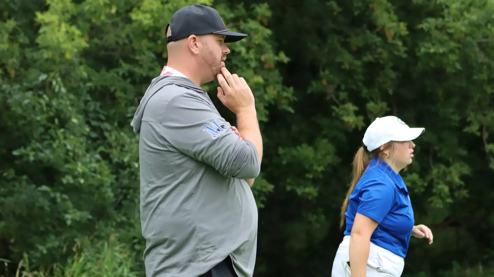 Marian University Women's Golf