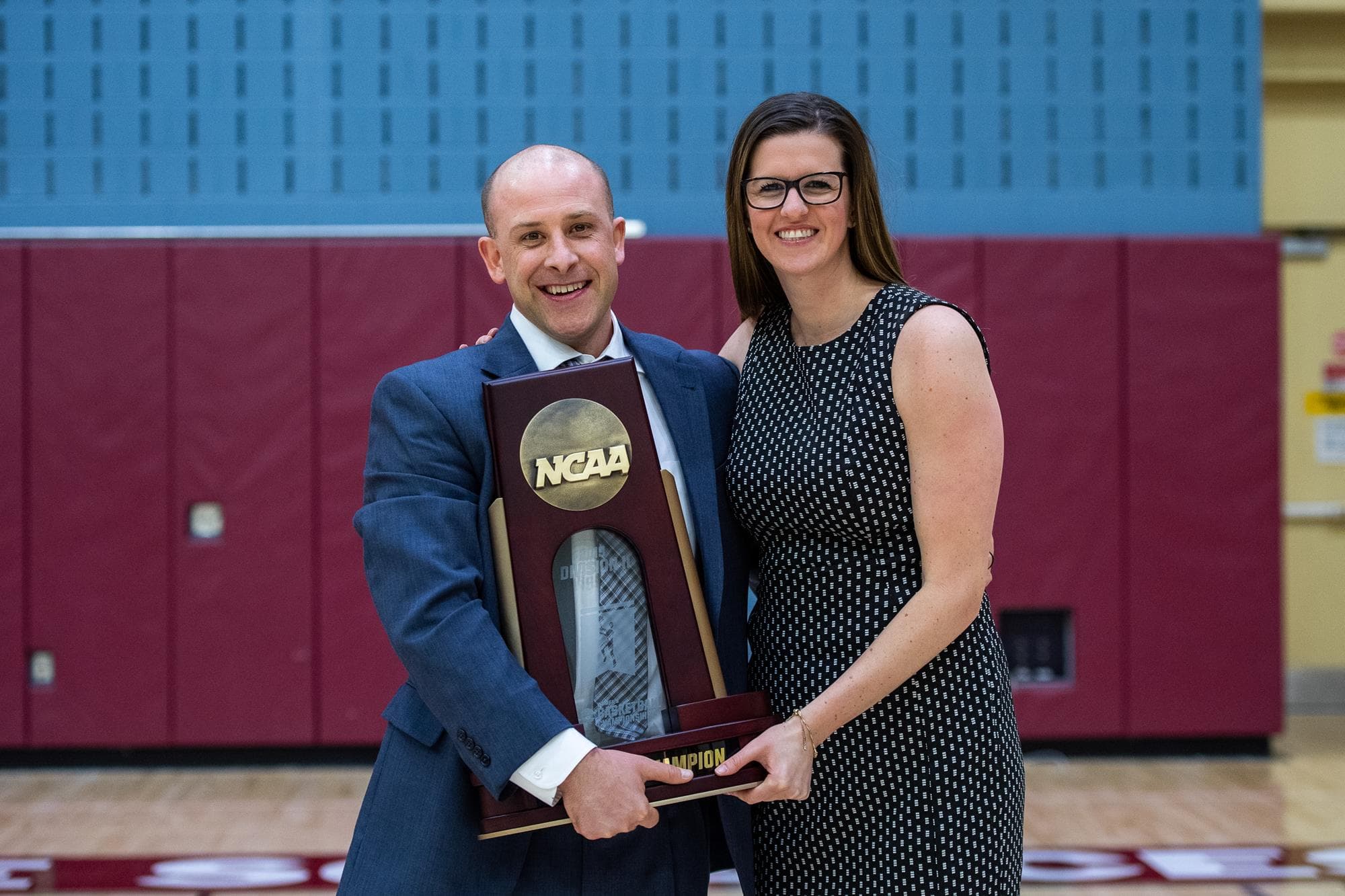 Saint Anselm College Women's Basketball