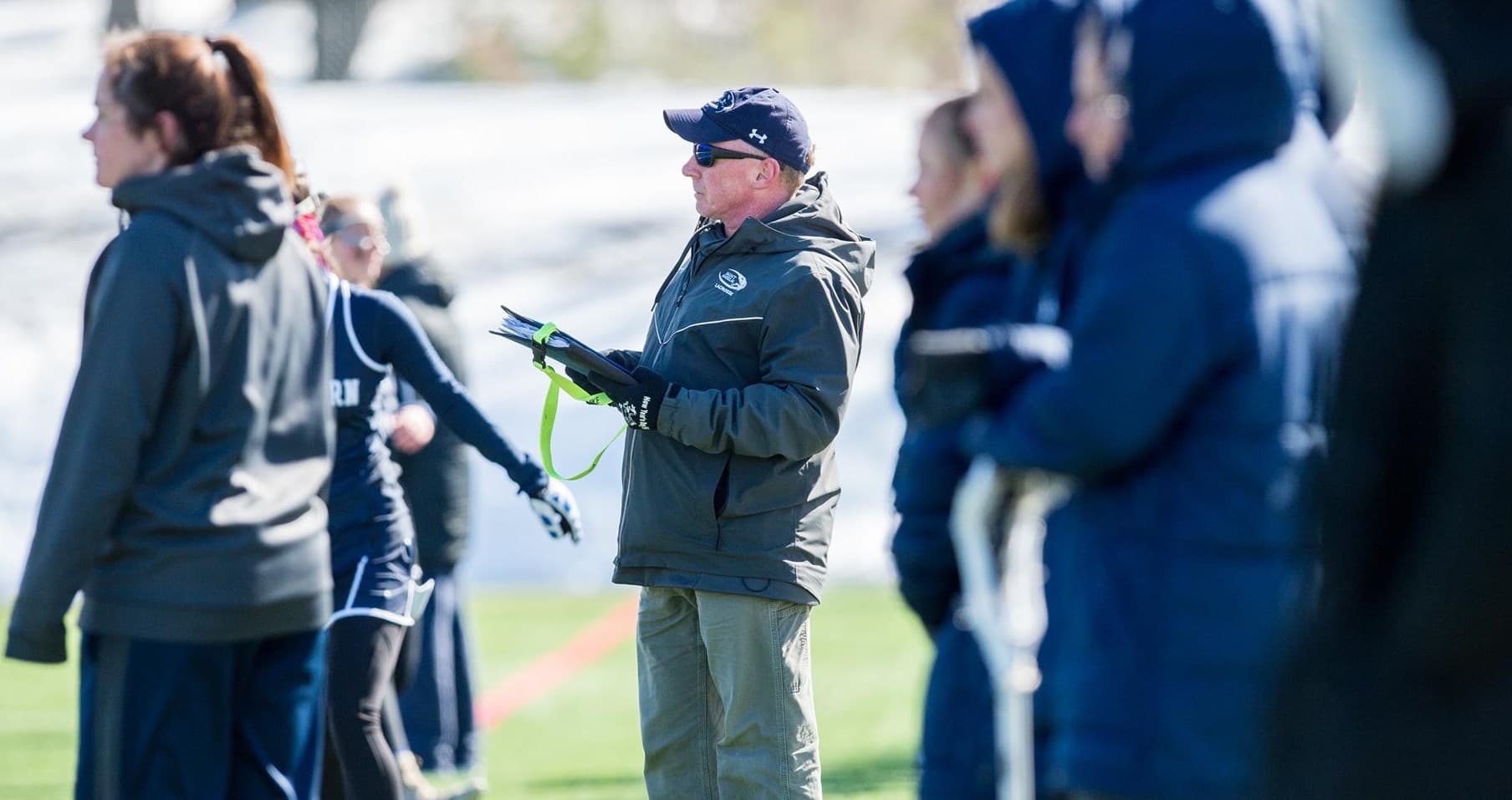 Saint Anselm College Women's Lacrosse