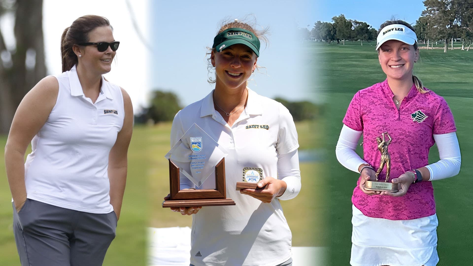 Saint Leo University Women's Golf