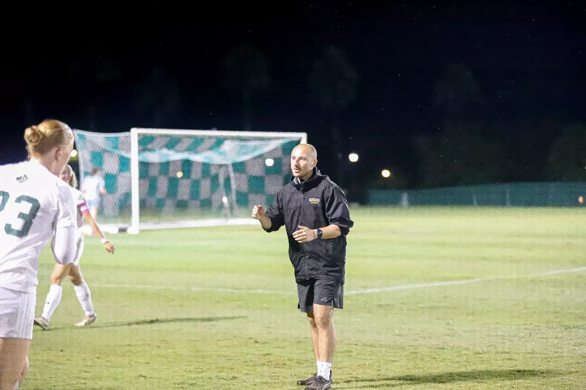 Saint Leo University Women's Soccer