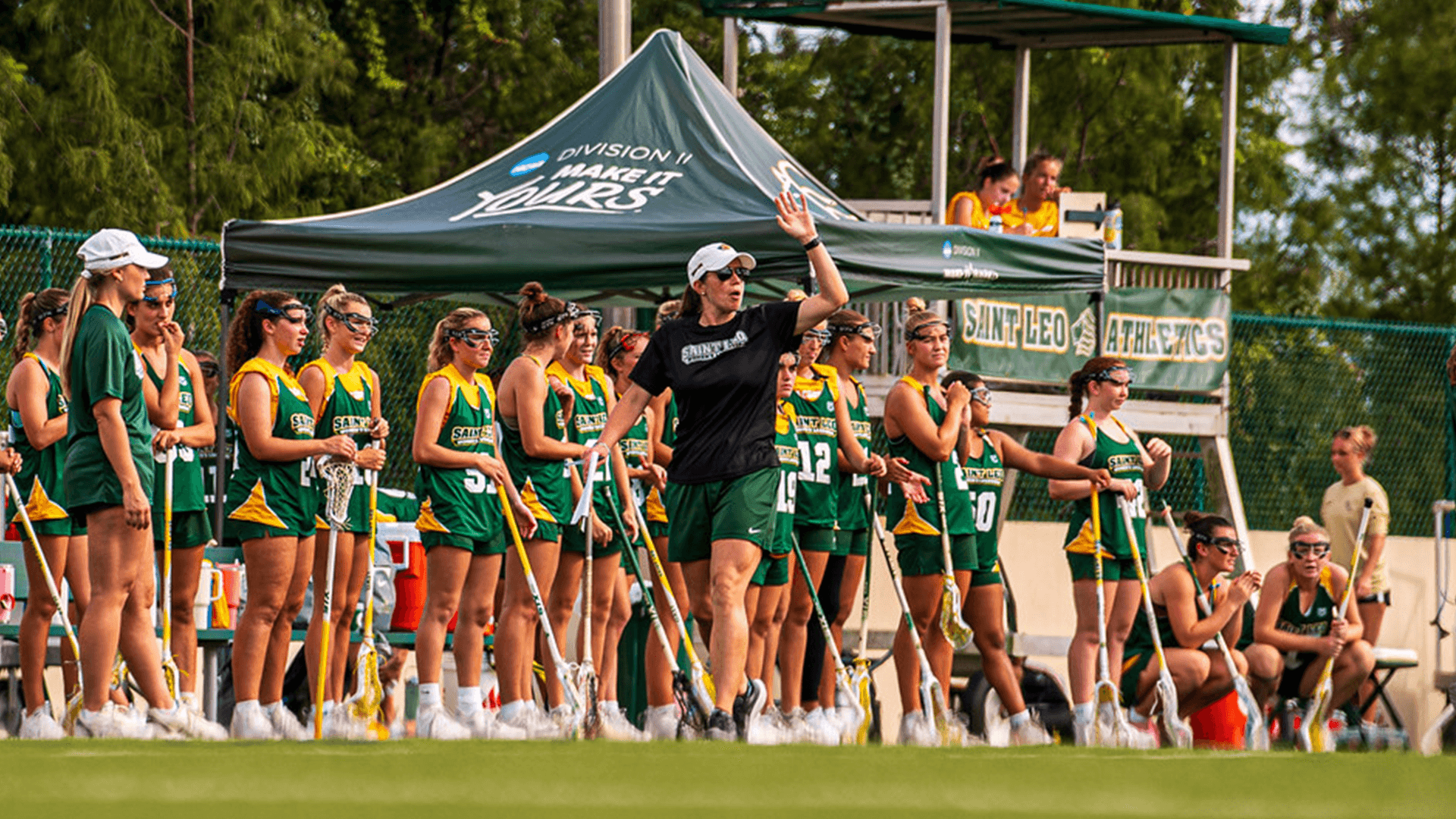 Saint Leo University Women's Lacrosse