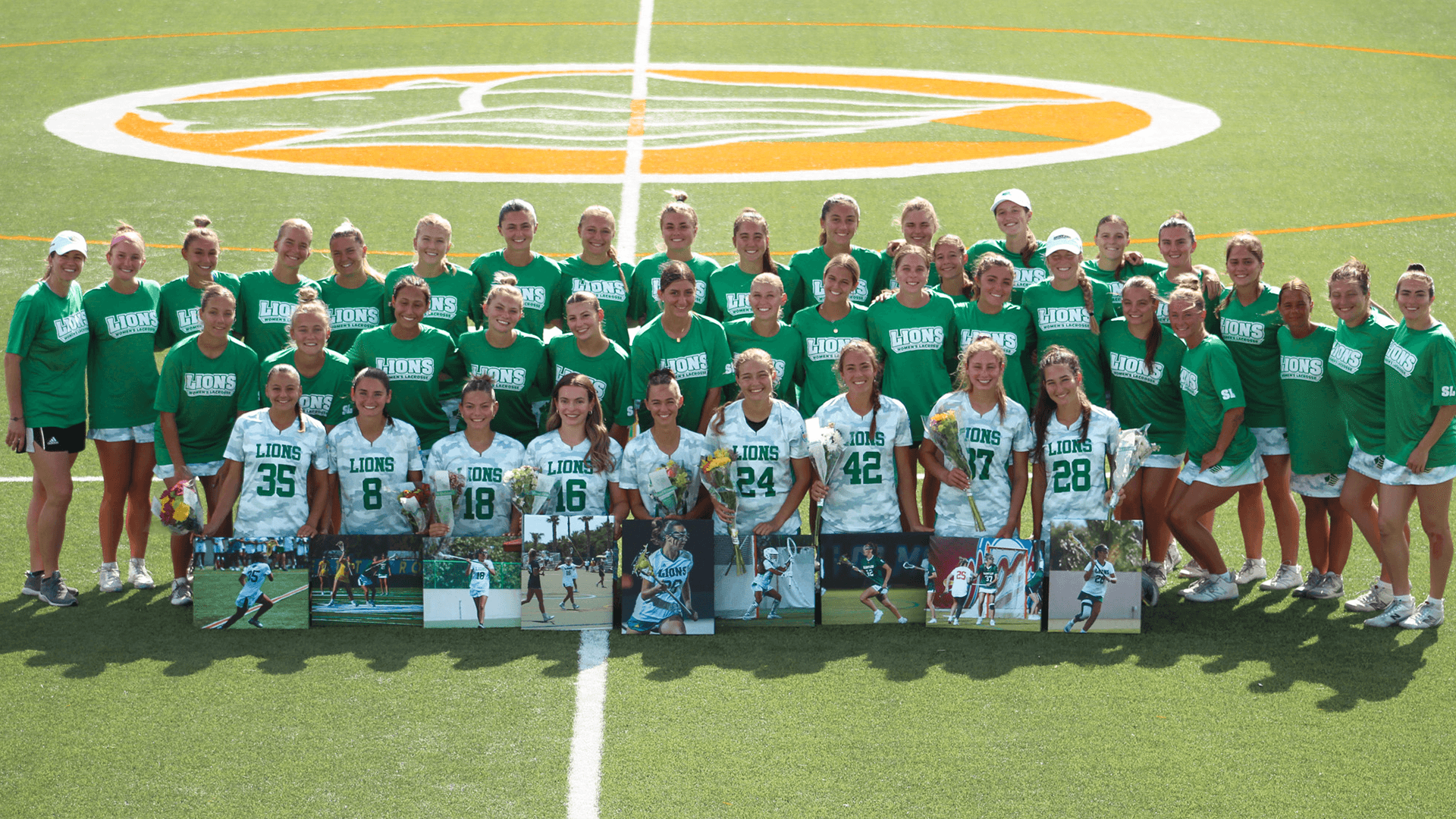 Saint Leo University Women's Lacrosse