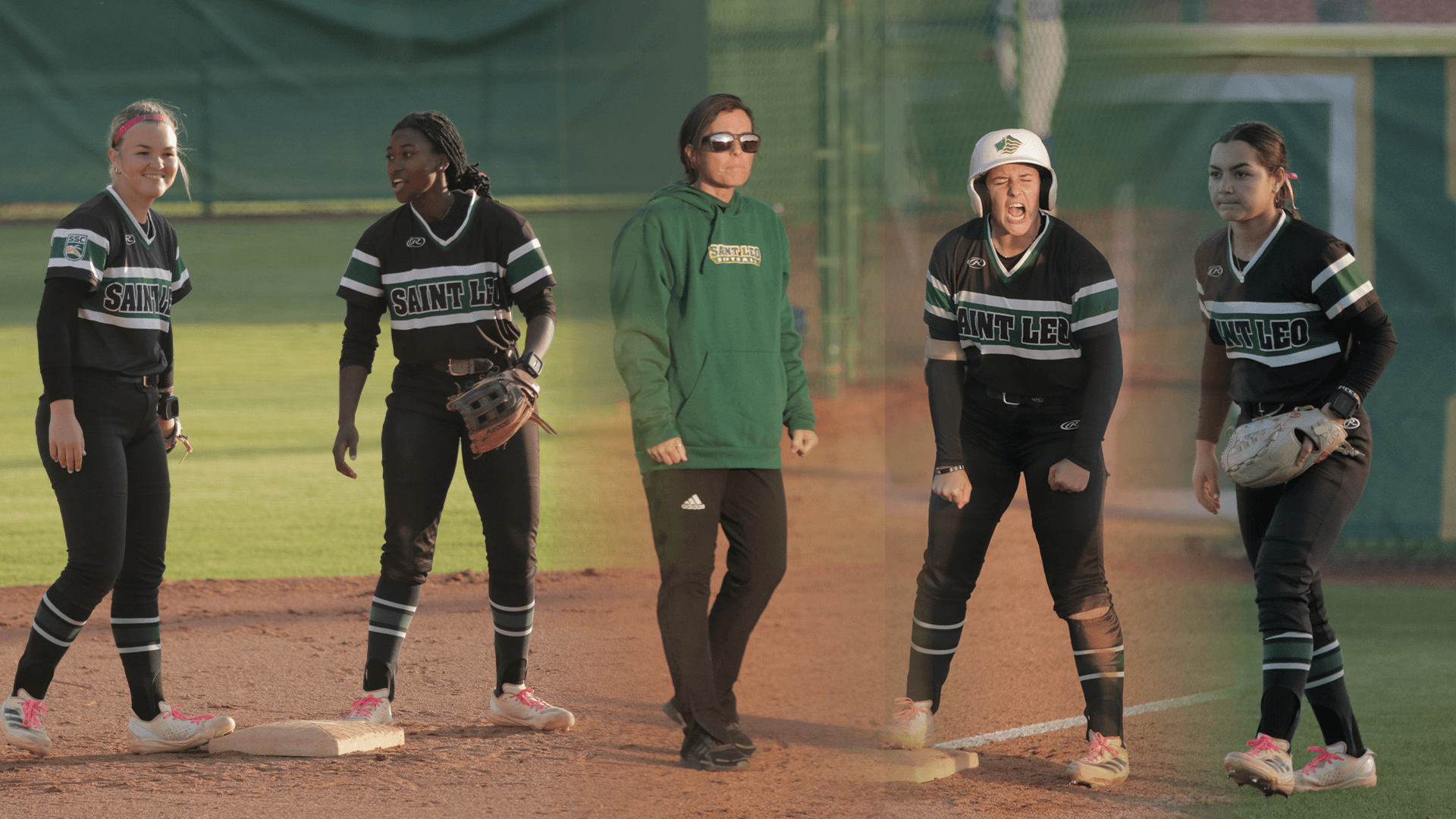 Saint Leo University Softball