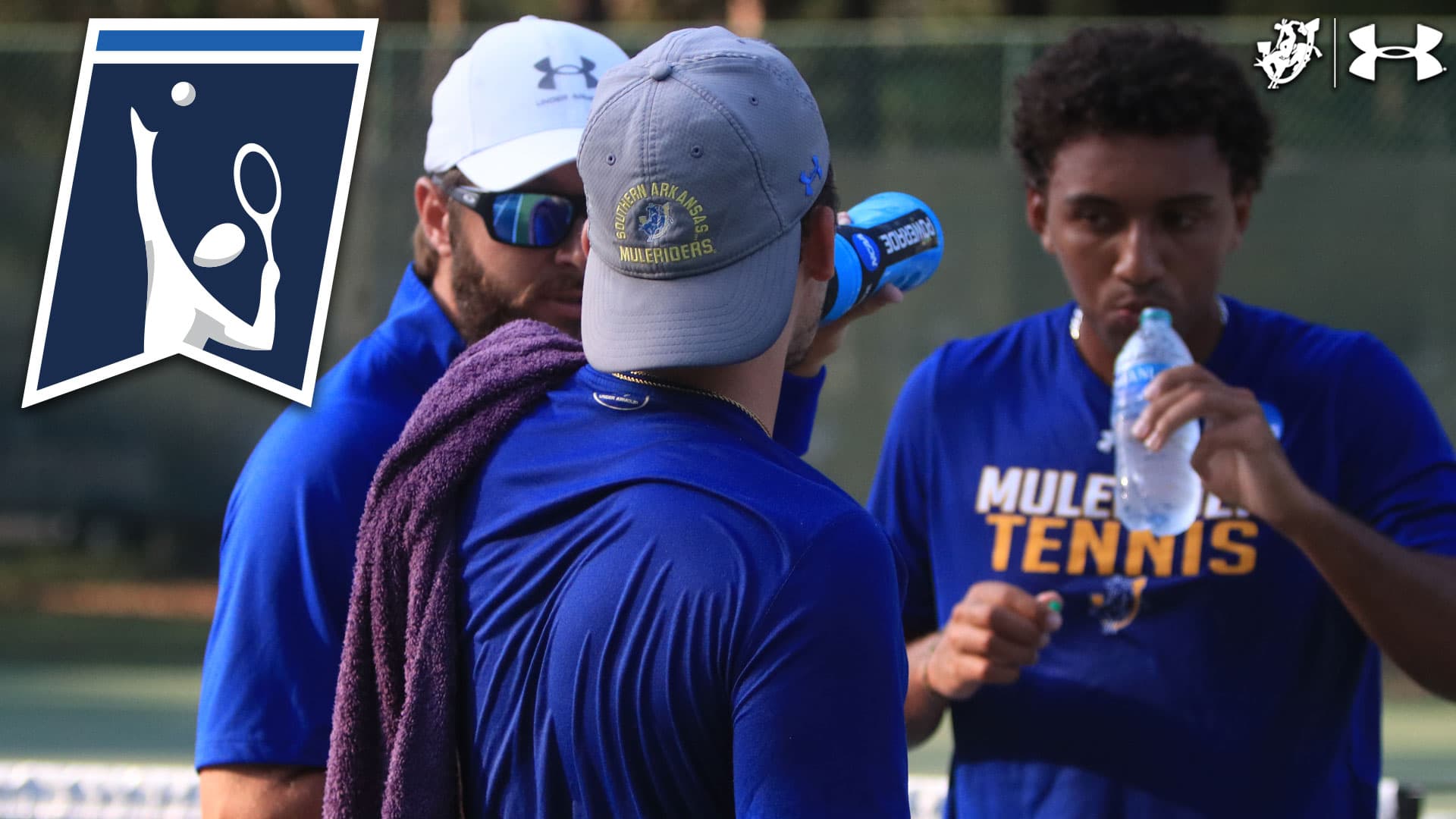 Southern Arkansas University Main Campus Women's Tennis
