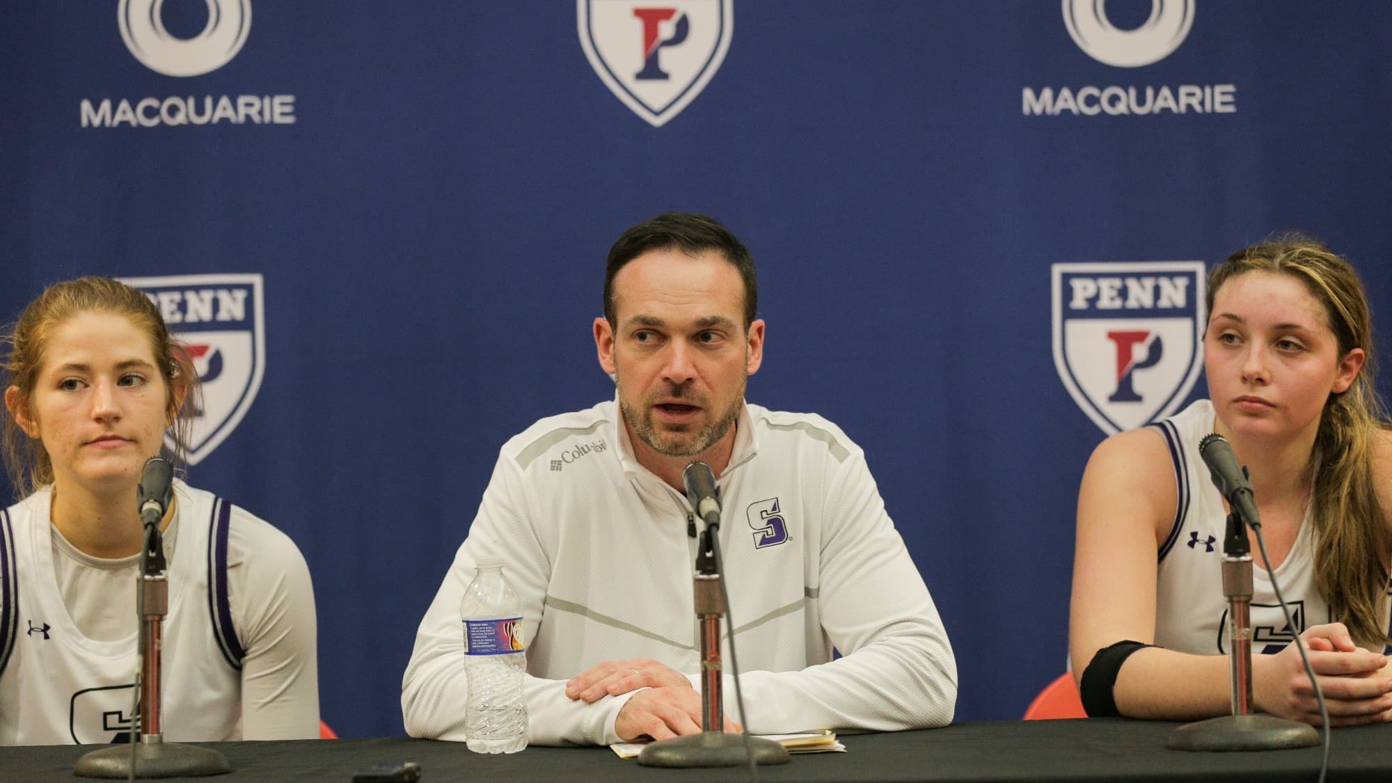 University of Scranton Women's Basketball