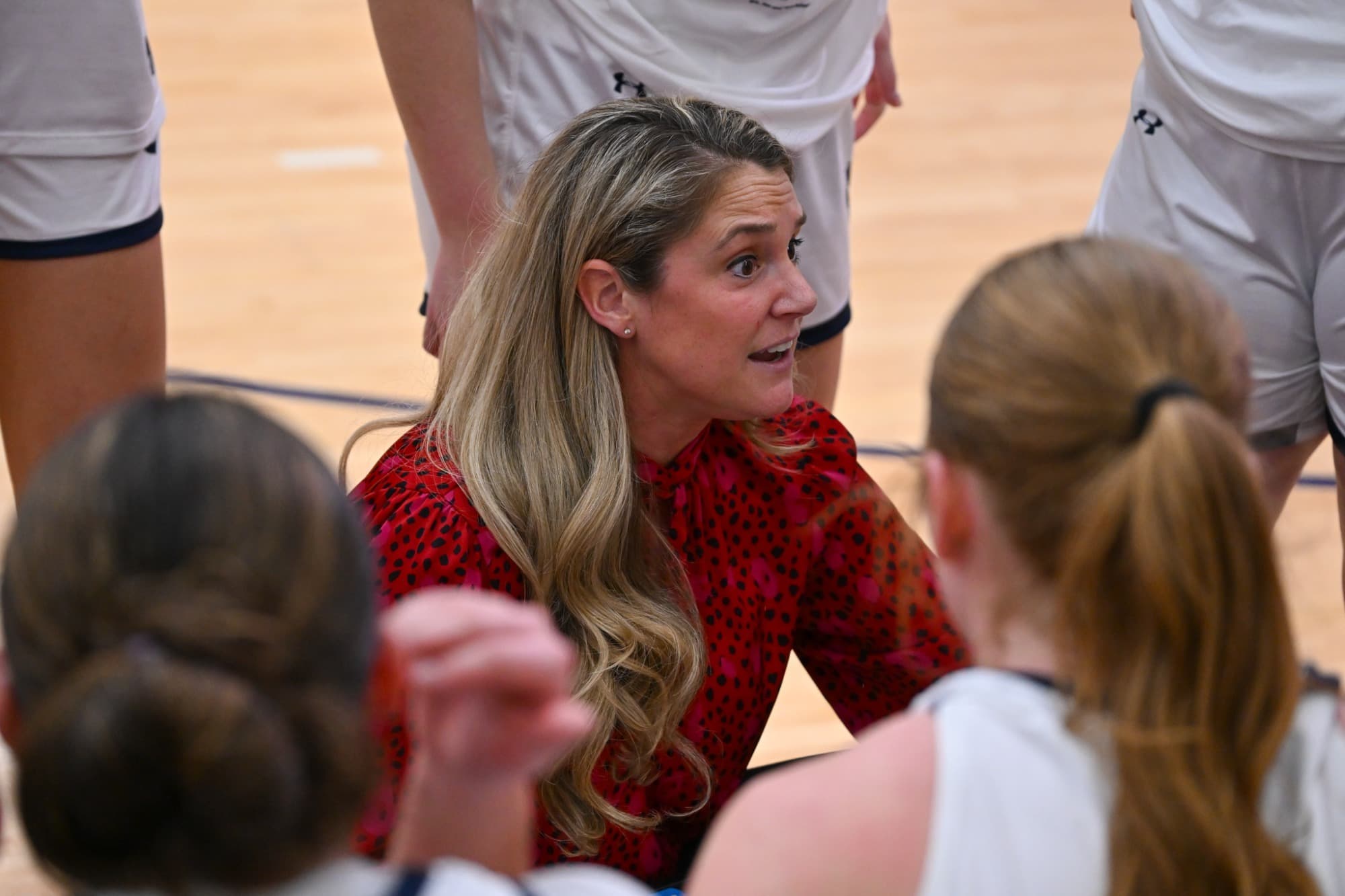 South Dakota School of Mines and Technology Women's Basketball