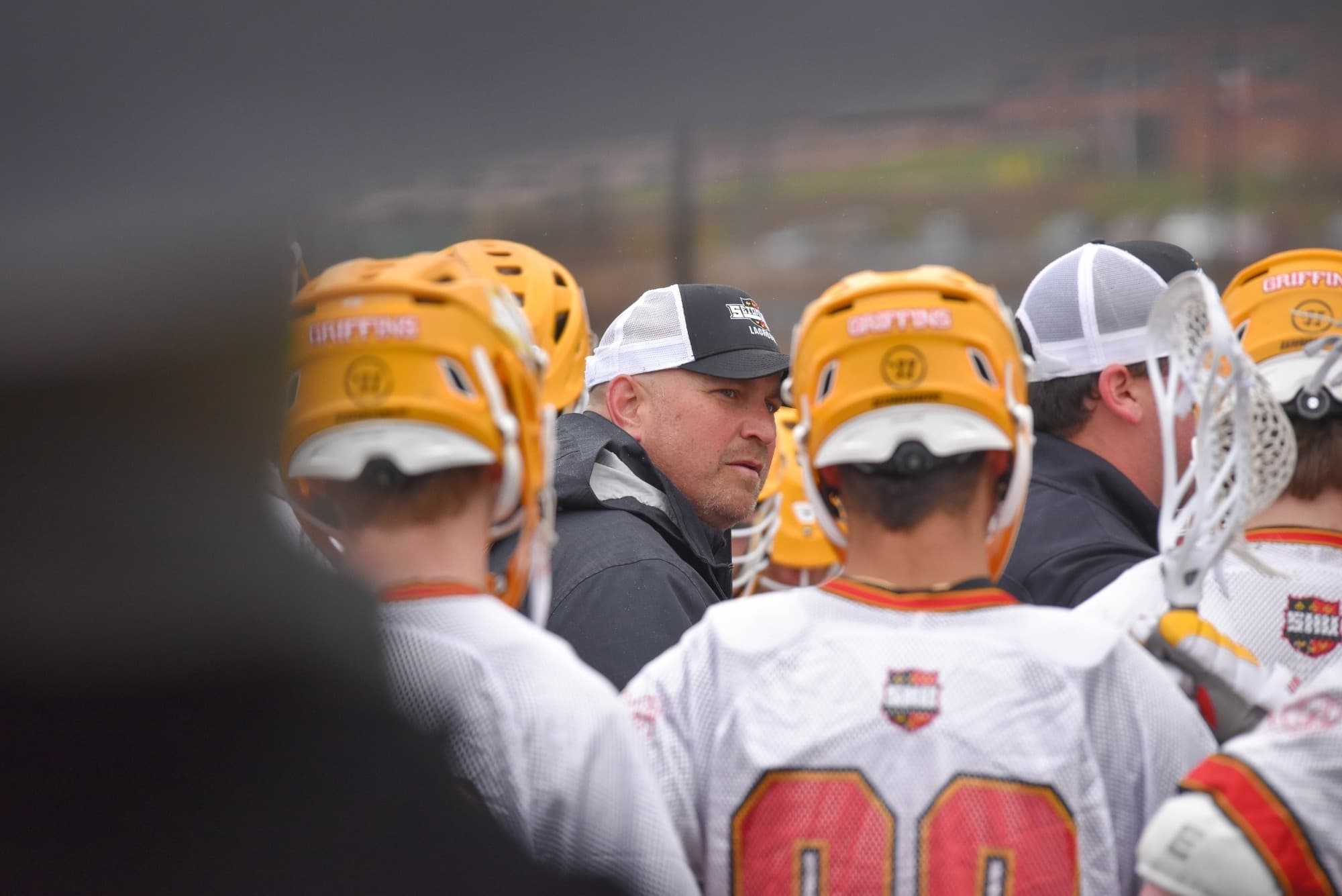 Seton Hill University Men's Lacrosse