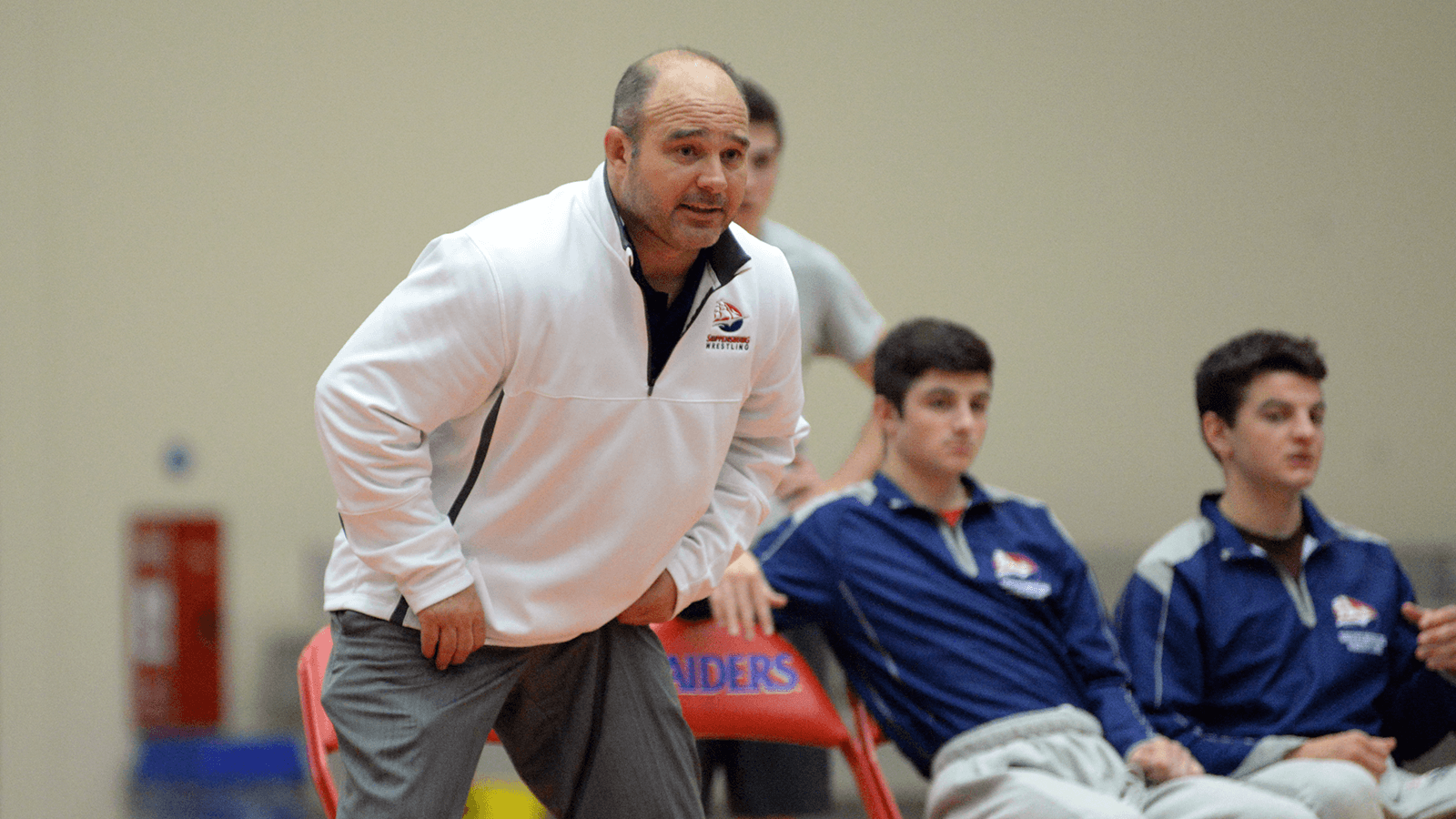 Shippensburg University of Pennsylvania Wrestling