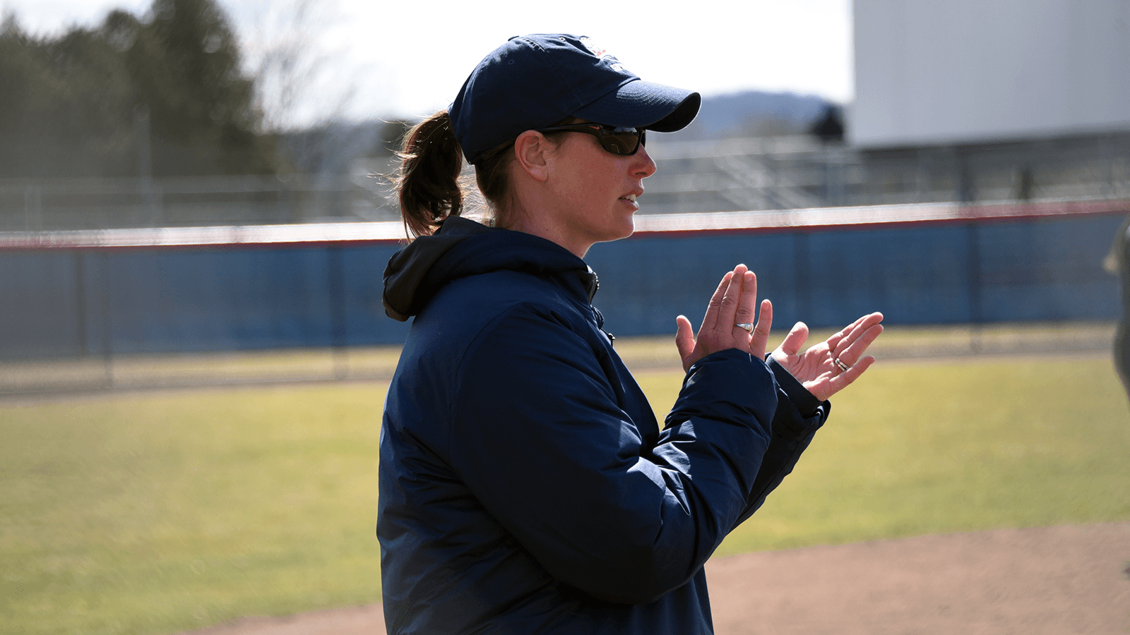 Shippensburg University of Pennsylvania Softball