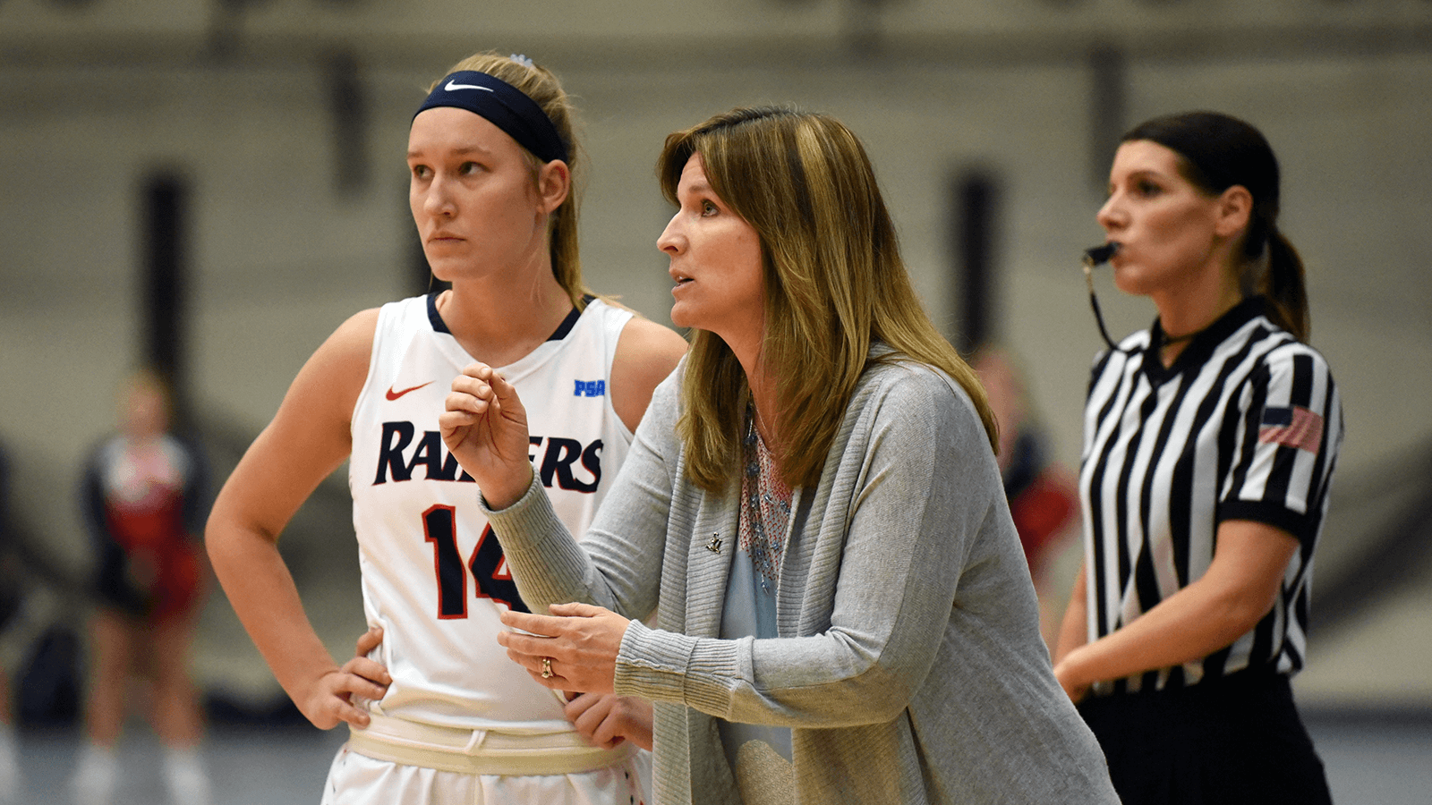 Shippensburg University of Pennsylvania Women's Basketball