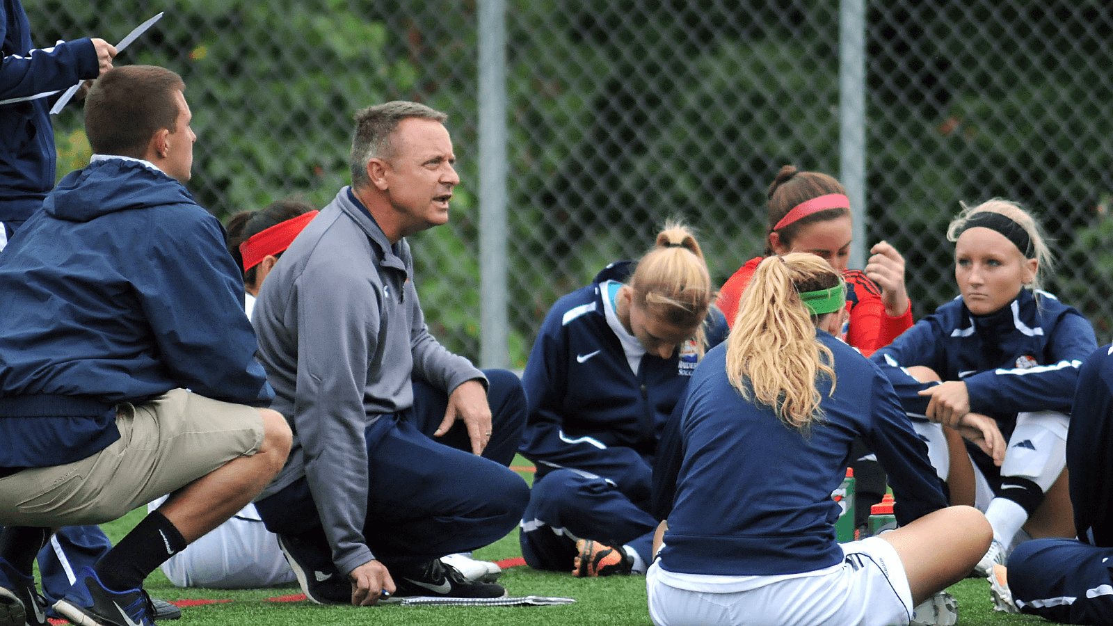 Shippensburg University of Pennsylvania Women's Soccer