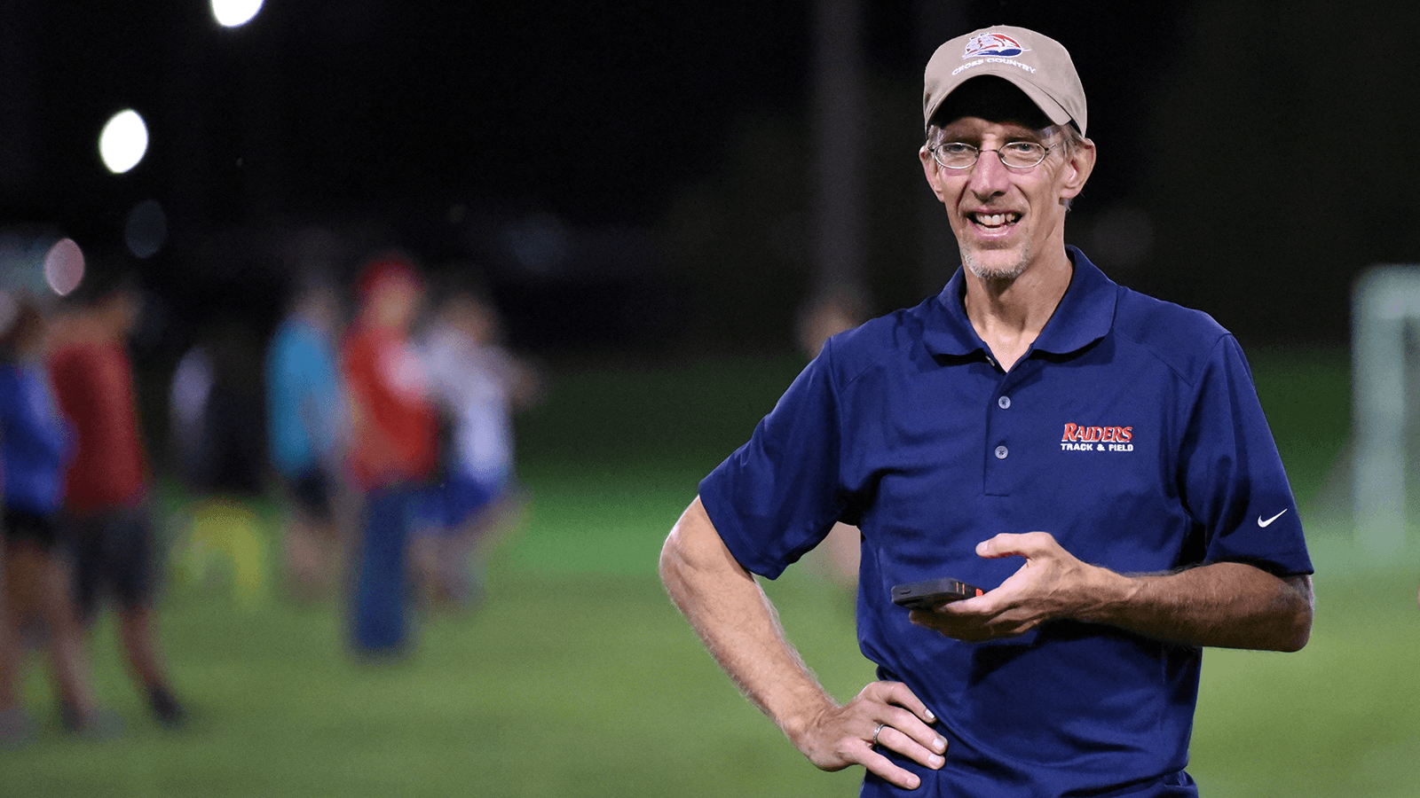 Shippensburg University of Pennsylvania Men's Cross Country
