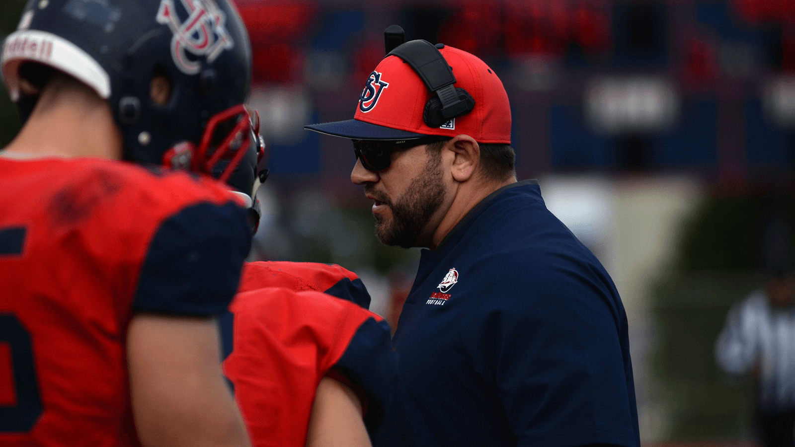 Shippensburg University of Pennsylvania Football