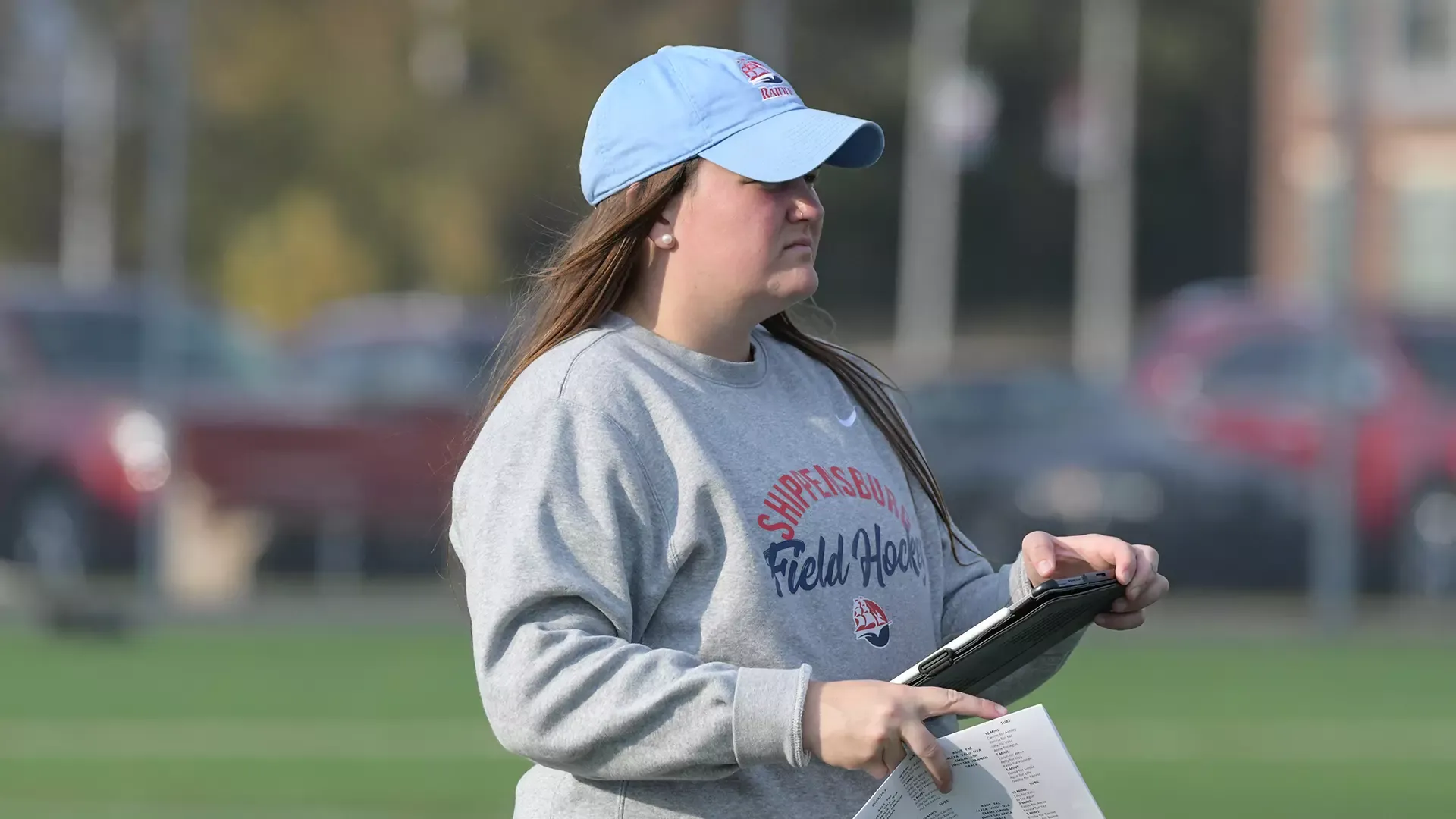 Shippensburg University of Pennsylvania Field Hockey
