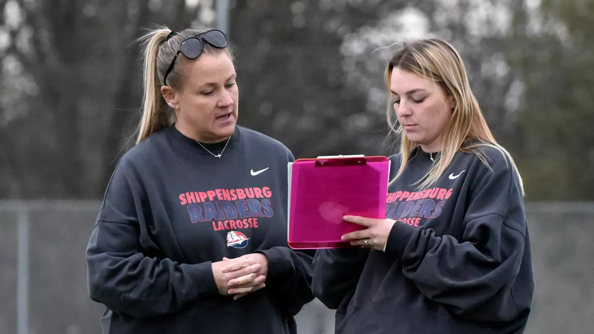 Shippensburg University of Pennsylvania Women's Lacrosse