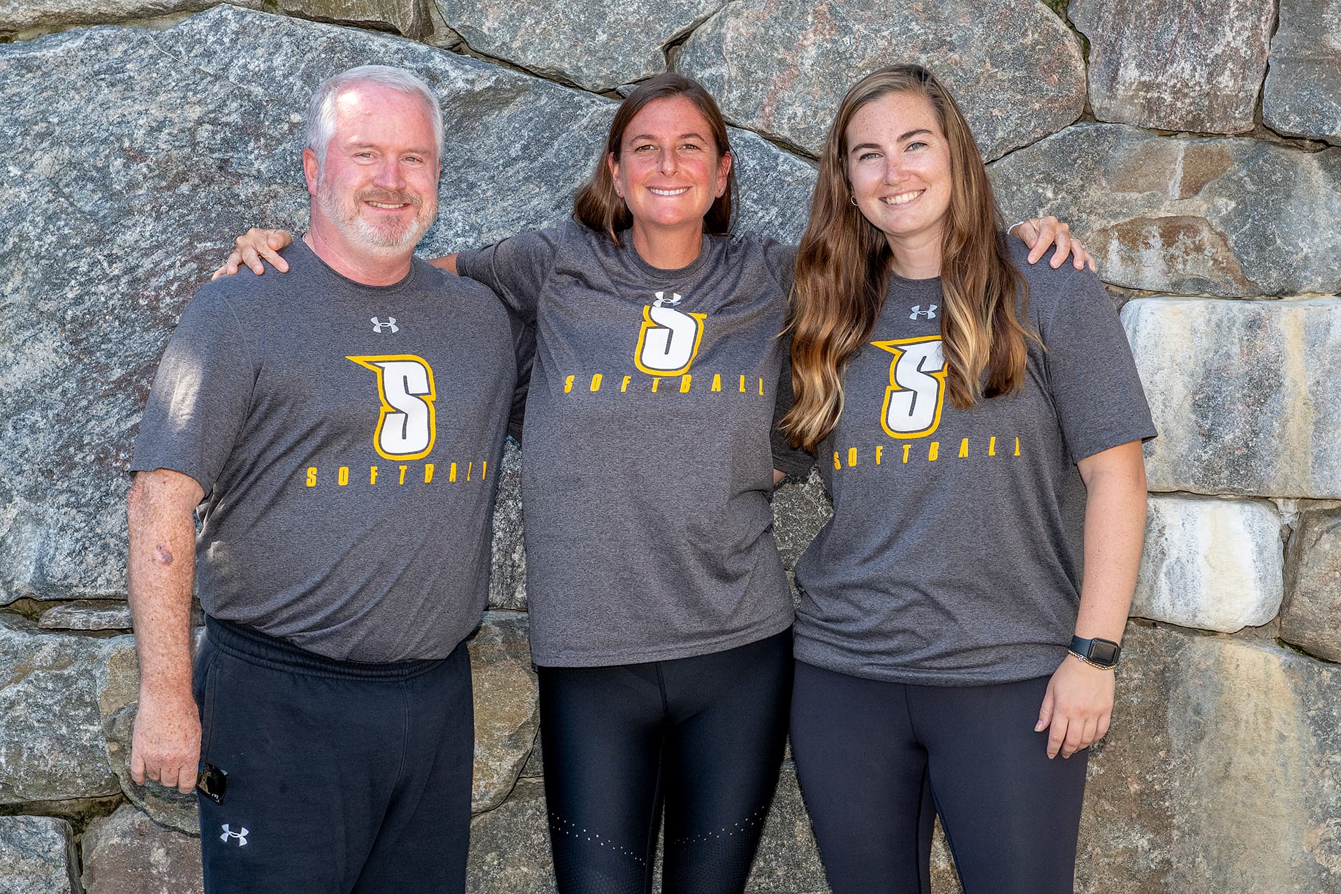 Siena College Softball