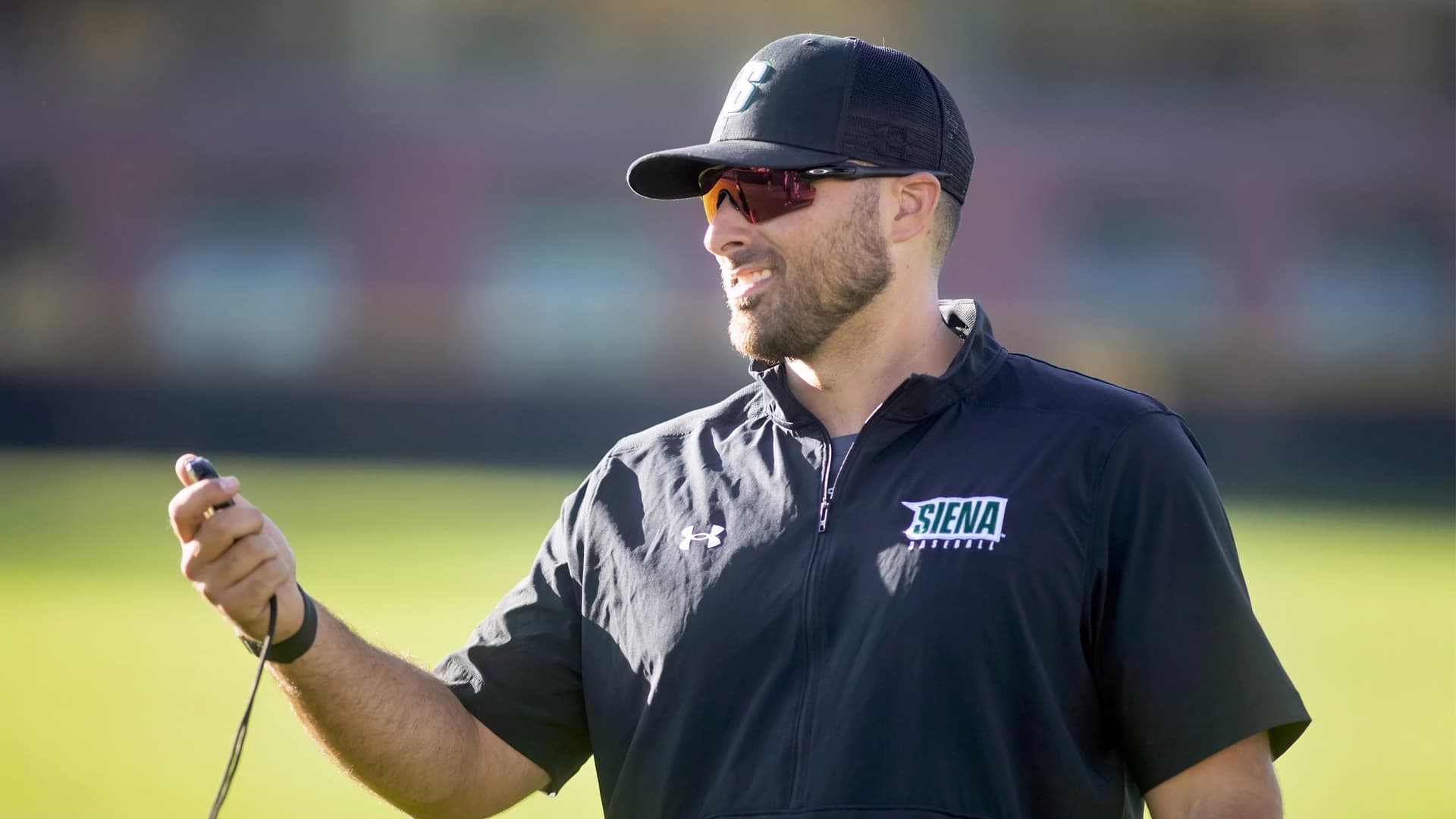 Siena College Baseball