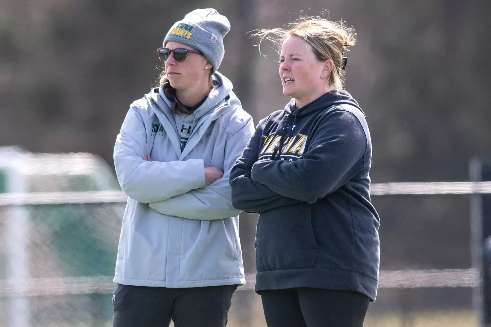 Siena College Women's Lacrosse
