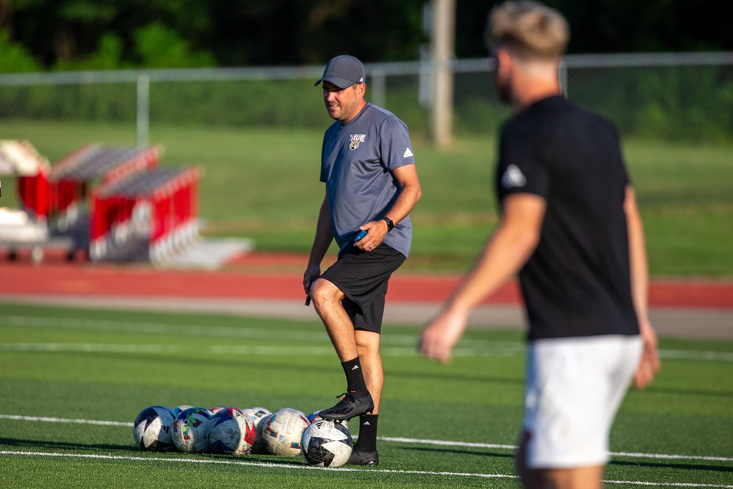 Southern Illinois University Edwardsville Men's Soccer