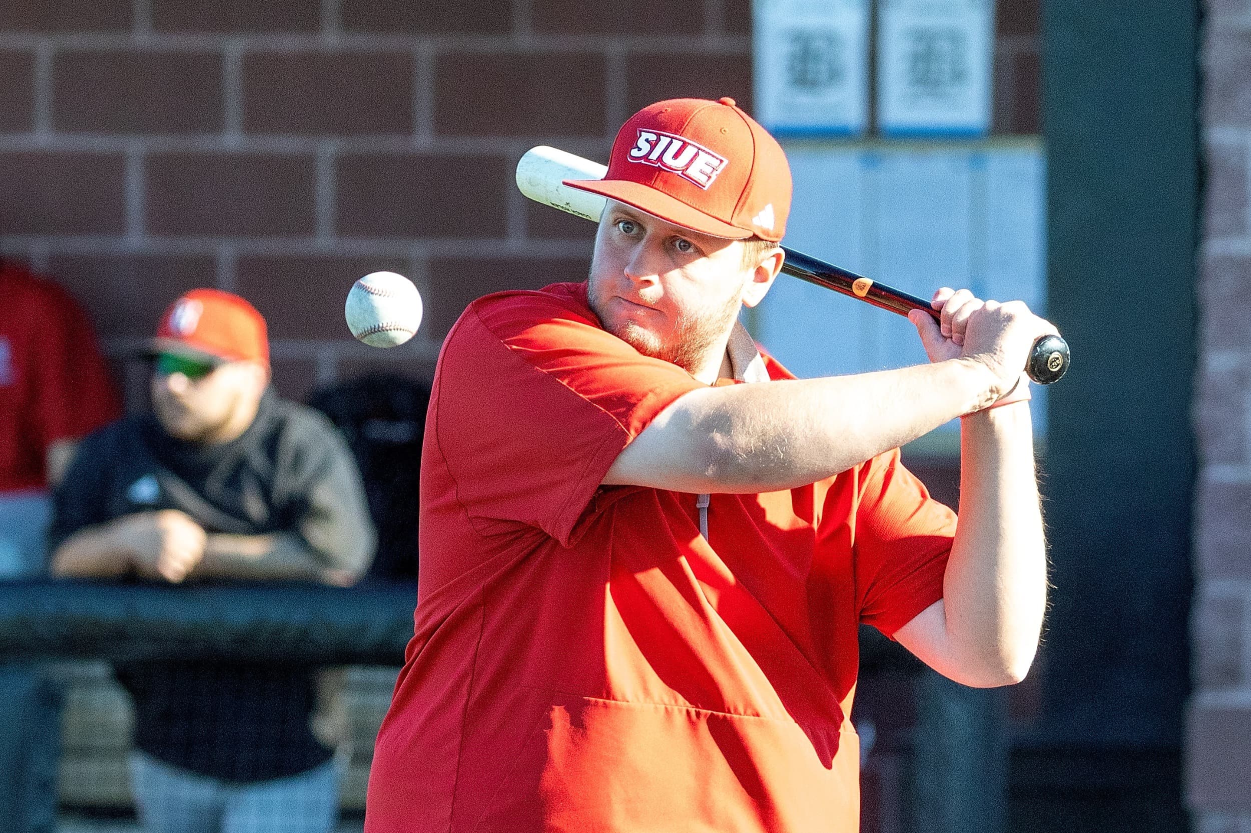 Southern Illinois University Edwardsville Baseball