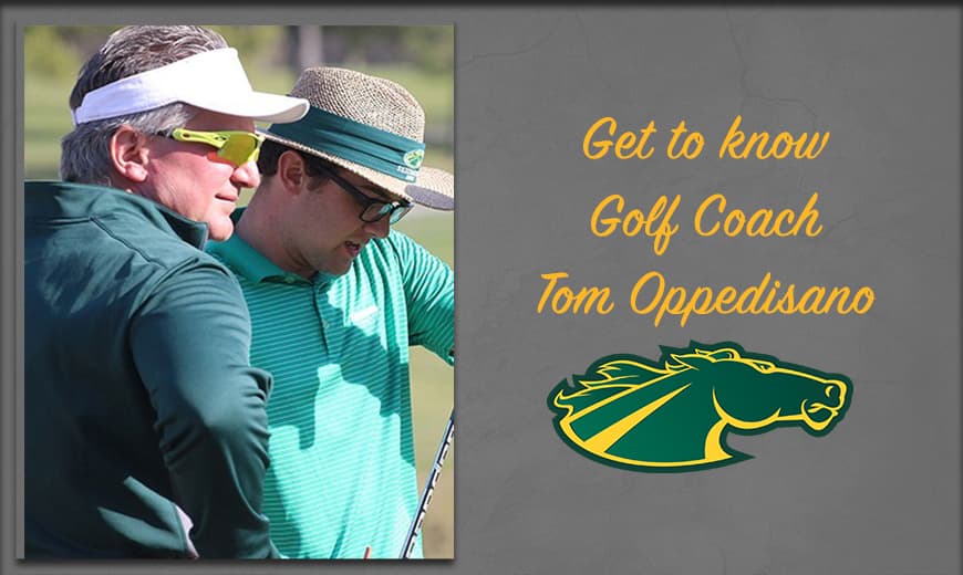 Skidmore College Men's Golf