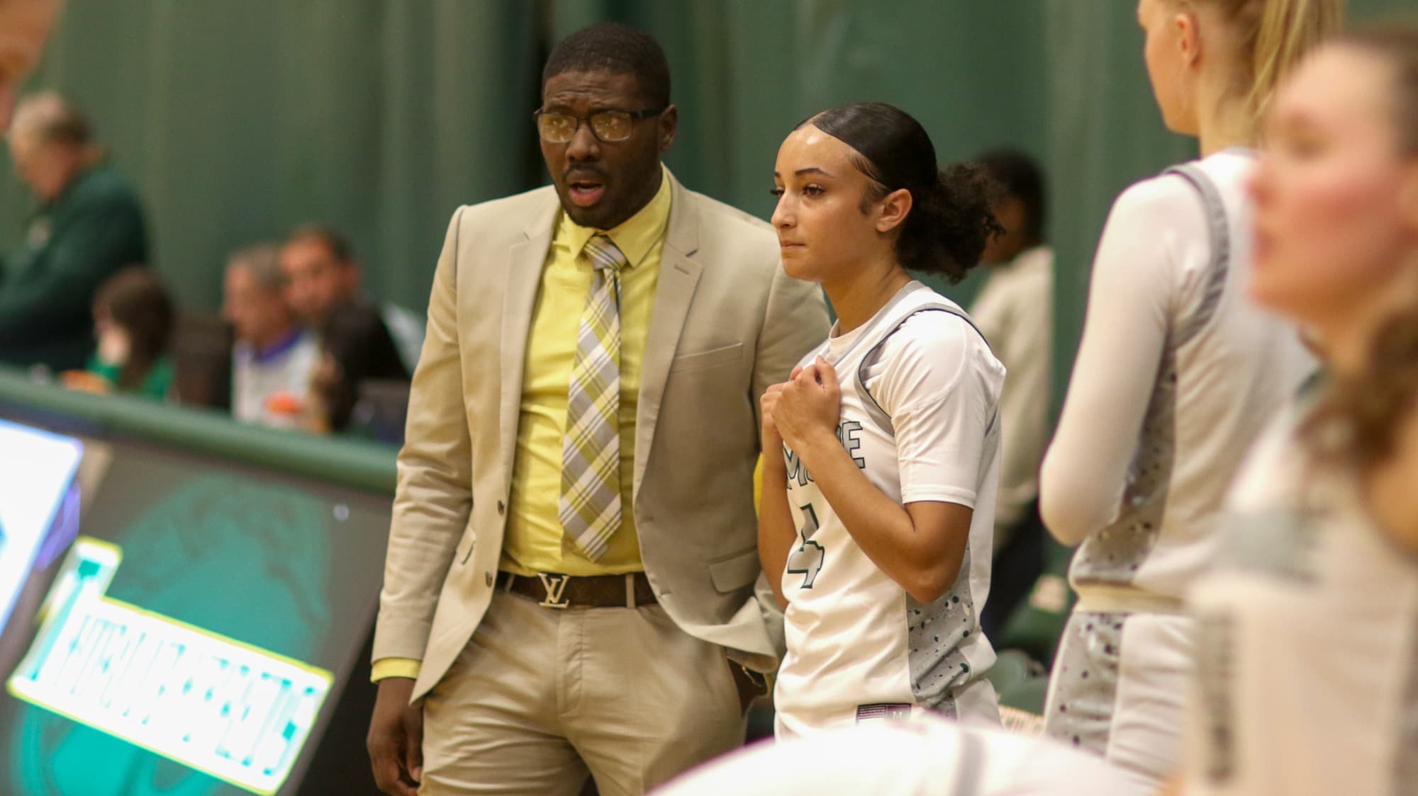 Skidmore College Women's Basketball