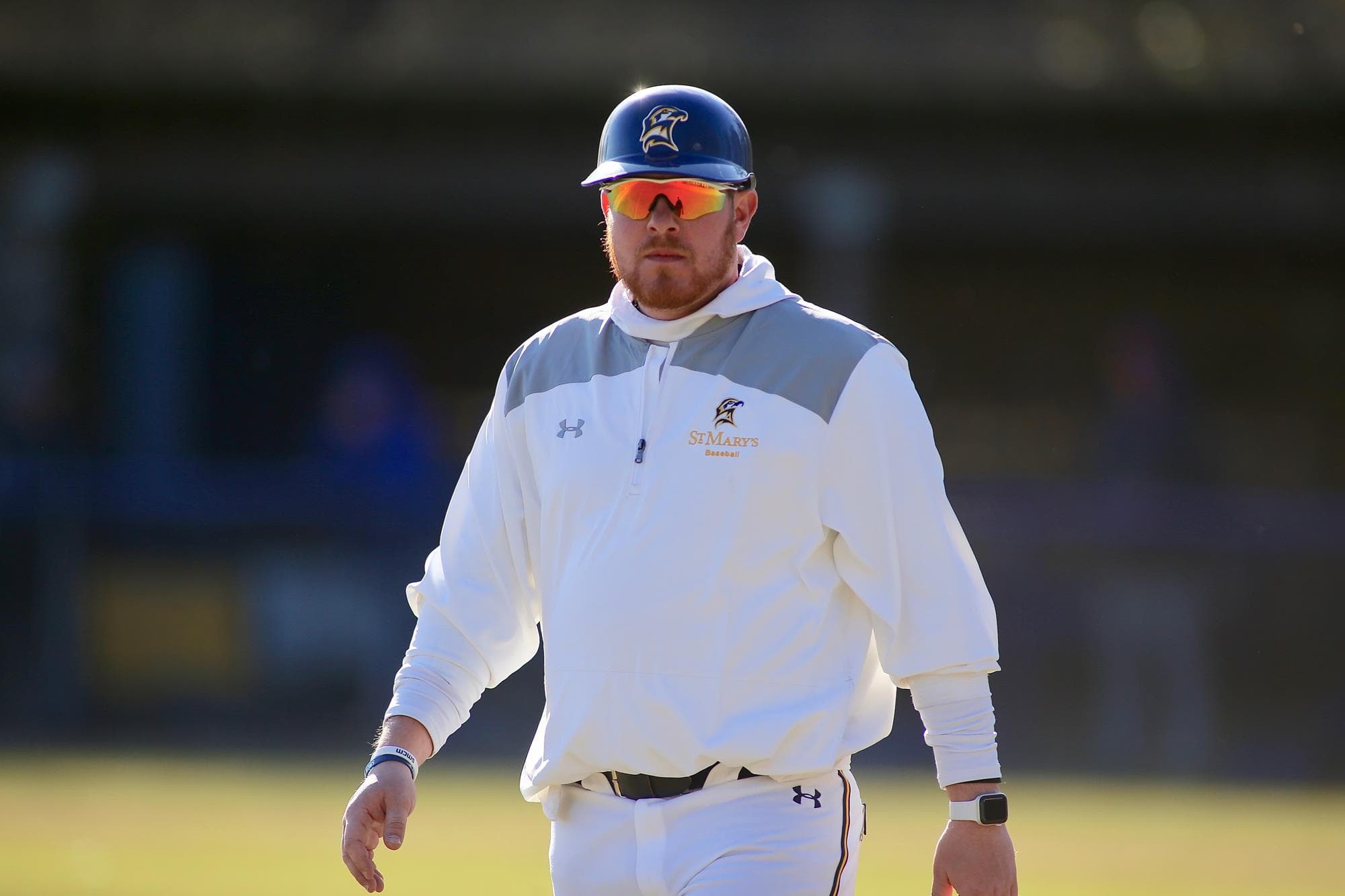 St. Mary's College of Maryland Baseball