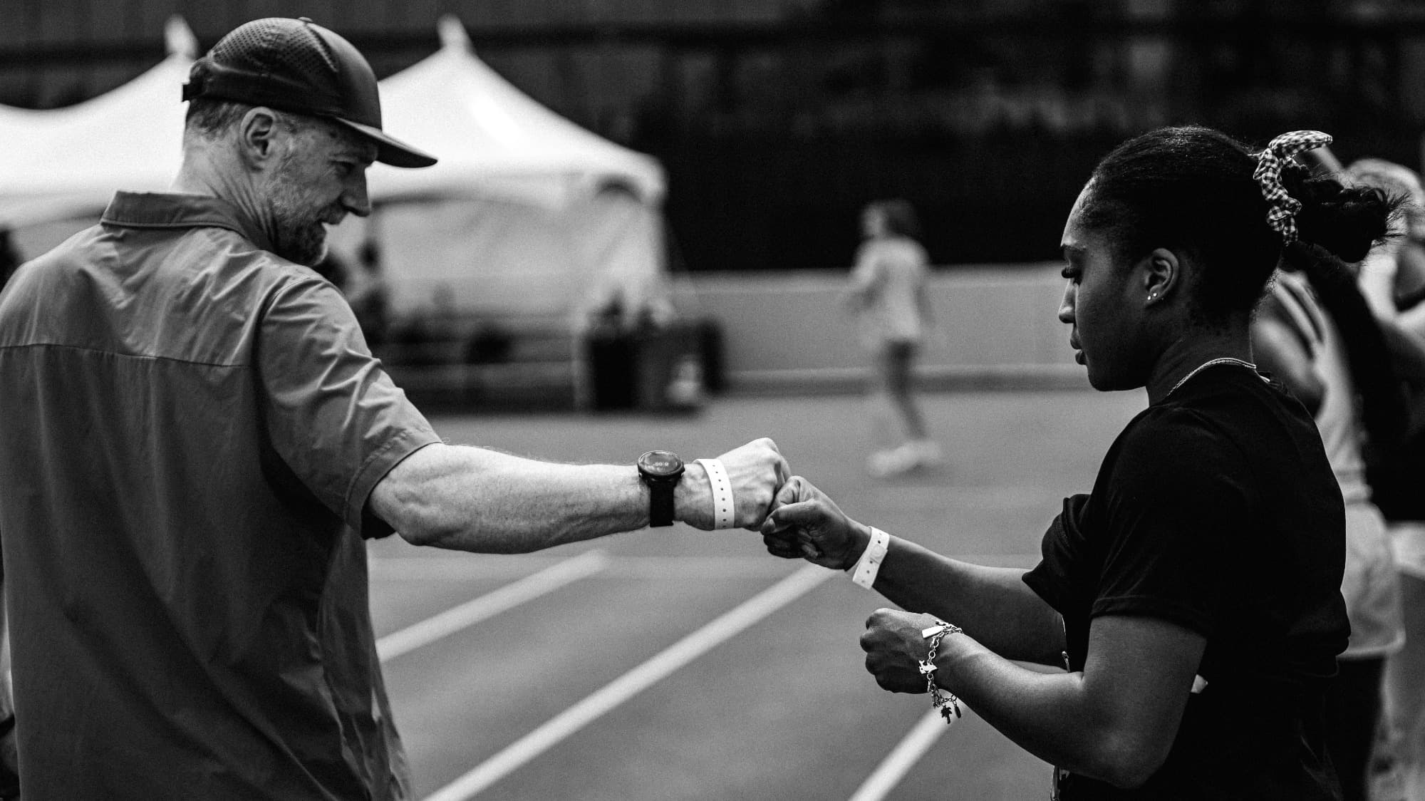 Southern Methodist University Women's Track & Field
