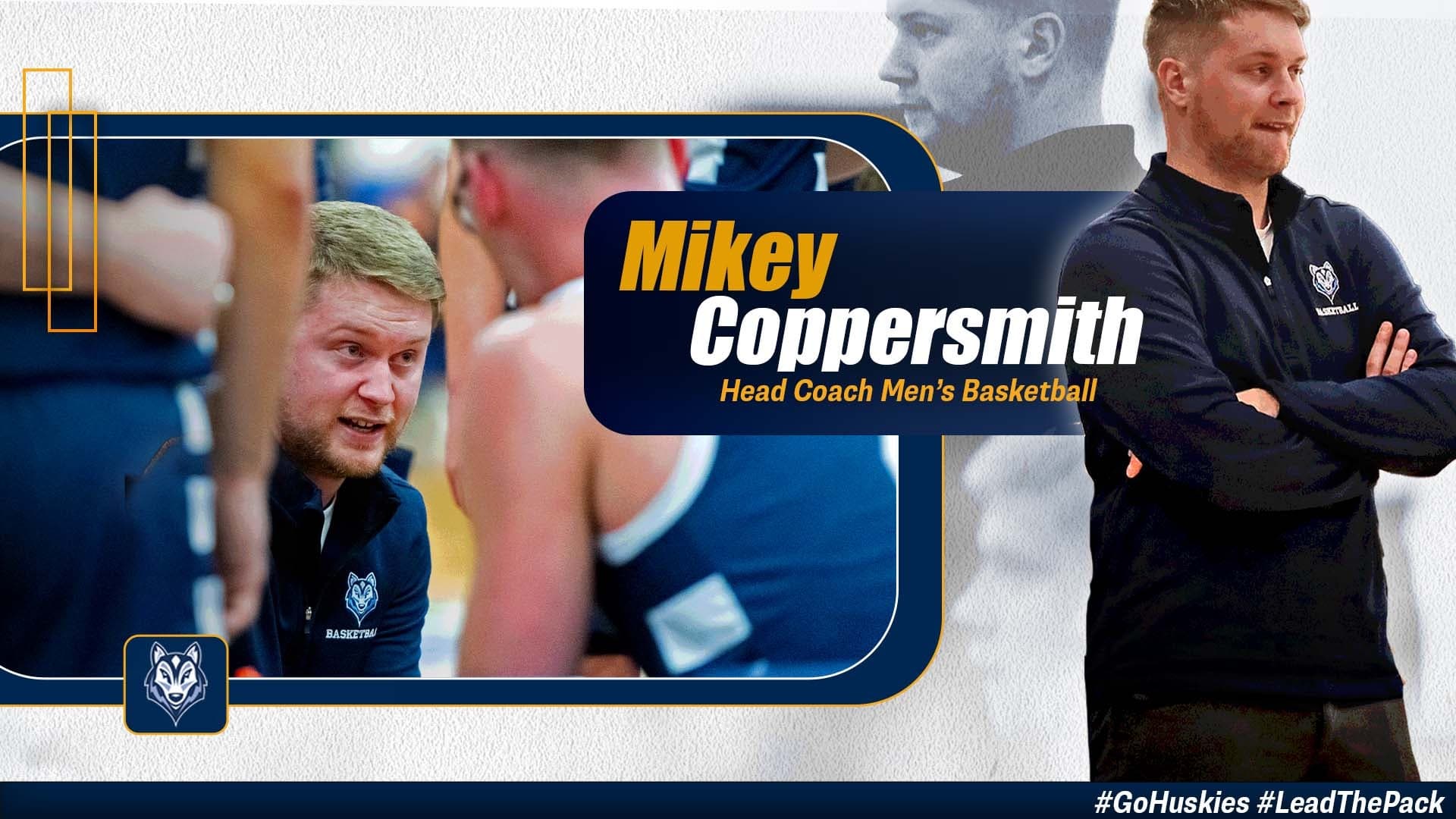 University of Southern Maine Men's Basketball