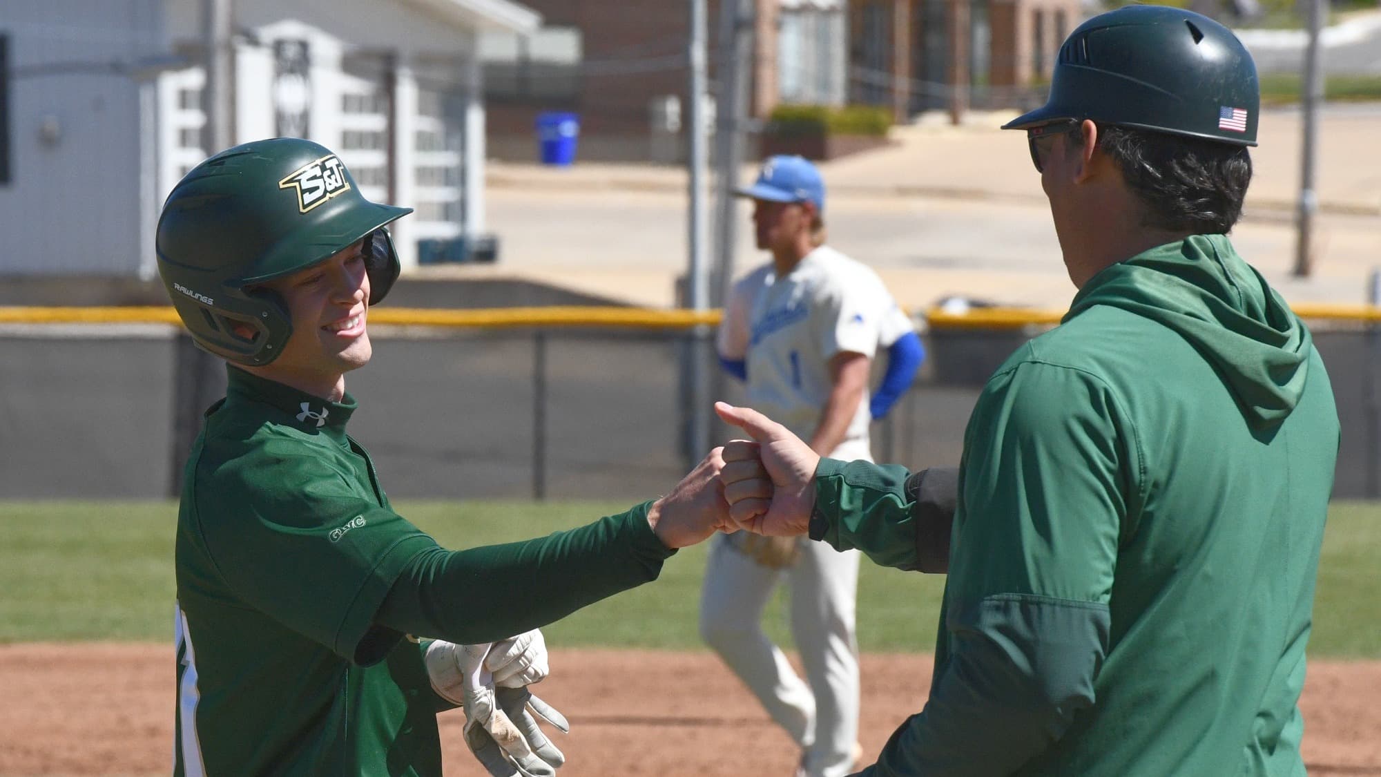 Missouri University of Science and Technology Baseball