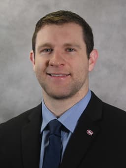 Clark Kuster
