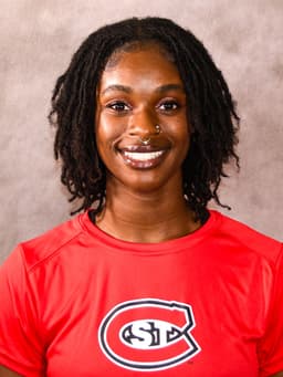 Gabrielle Brown
